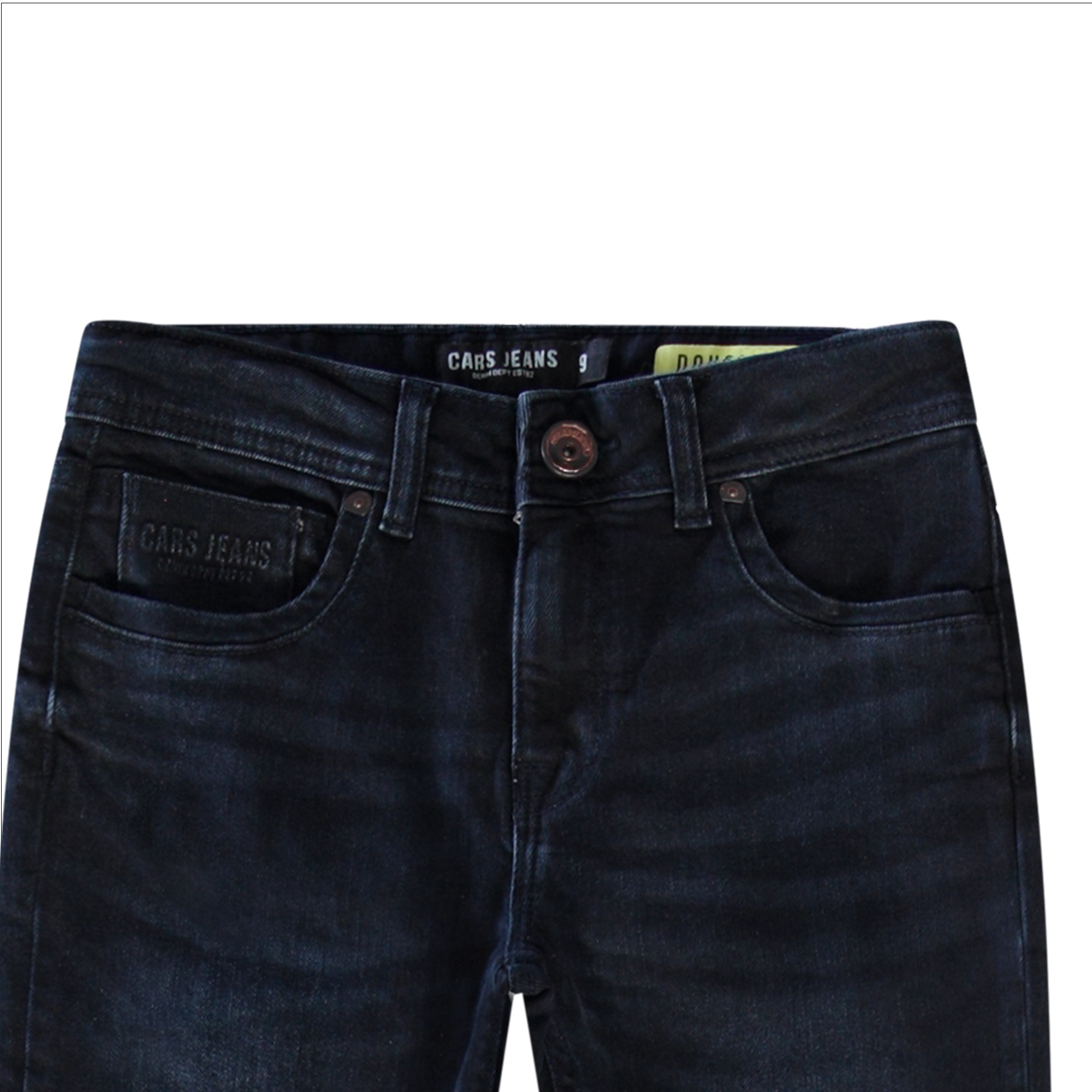 CARS JEANS 5-Pocket-Jeans »Jeans Douglas«