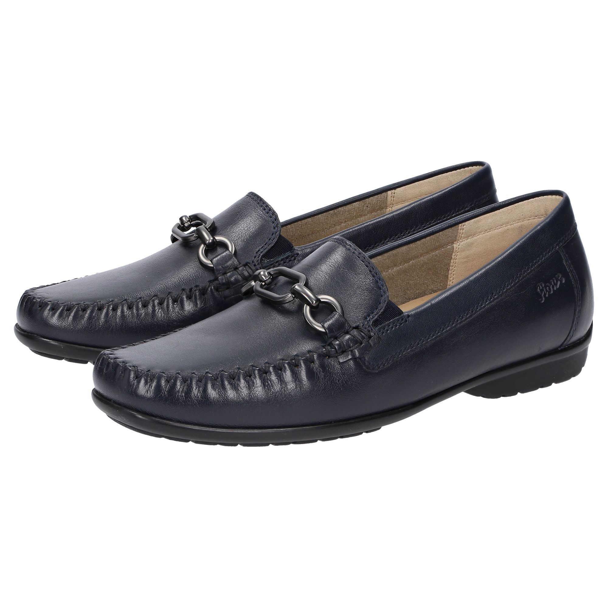 SIOUX Slipper »Cortizia-737-H-SC«