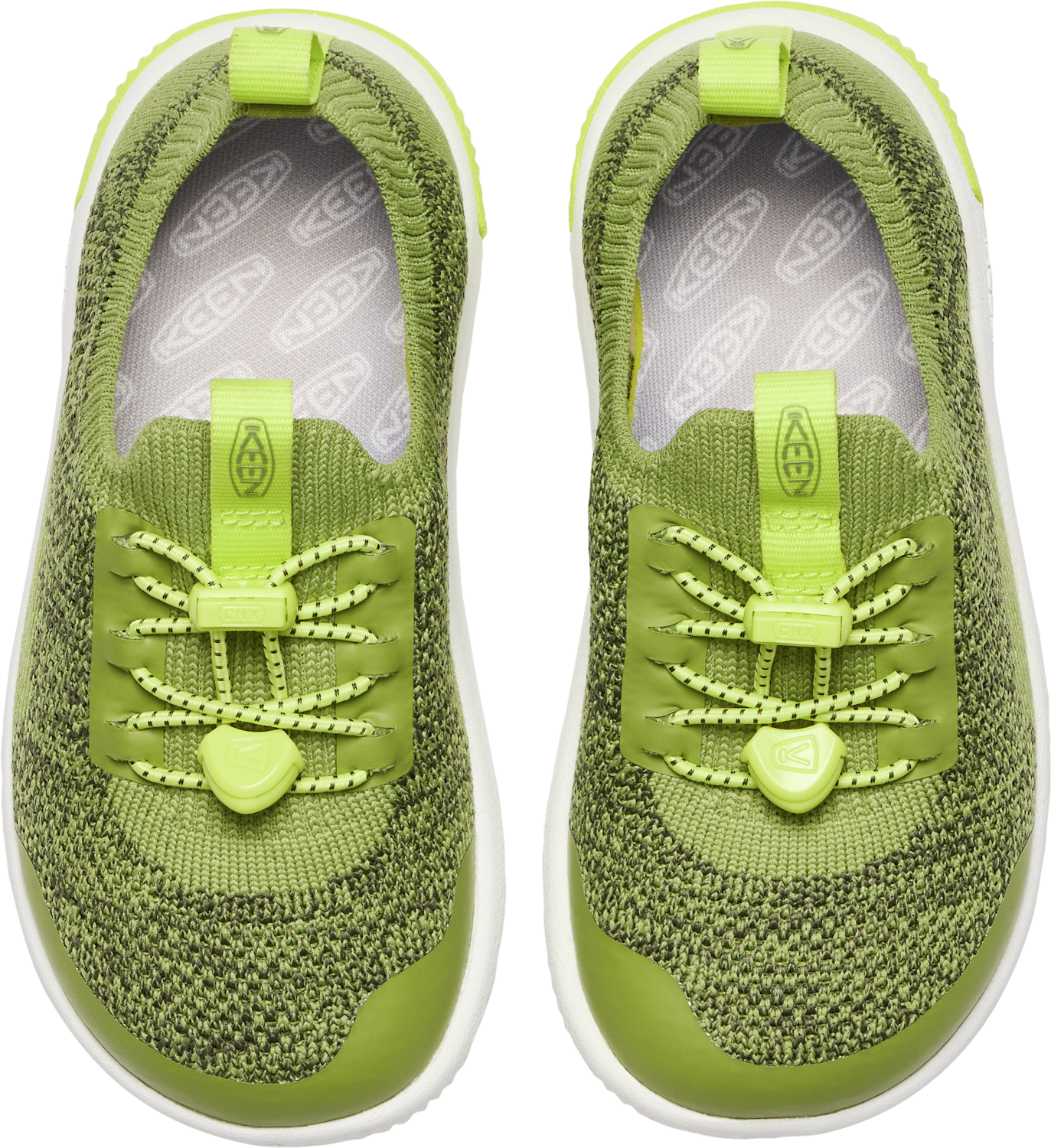 Keen Barfußschuh »KNX KNIT LACE«