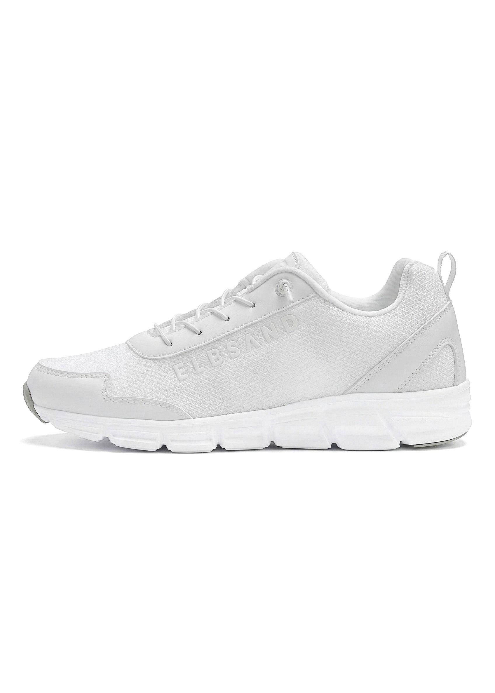 Elbsand Sneaker »Halbschuh, Freizeitschuh, Schnürhalbschuh, Turnschuh, Slip-On-Sneaker«  NEU im sportiven Look mit ultraleichter Sohle für Damen & Herren