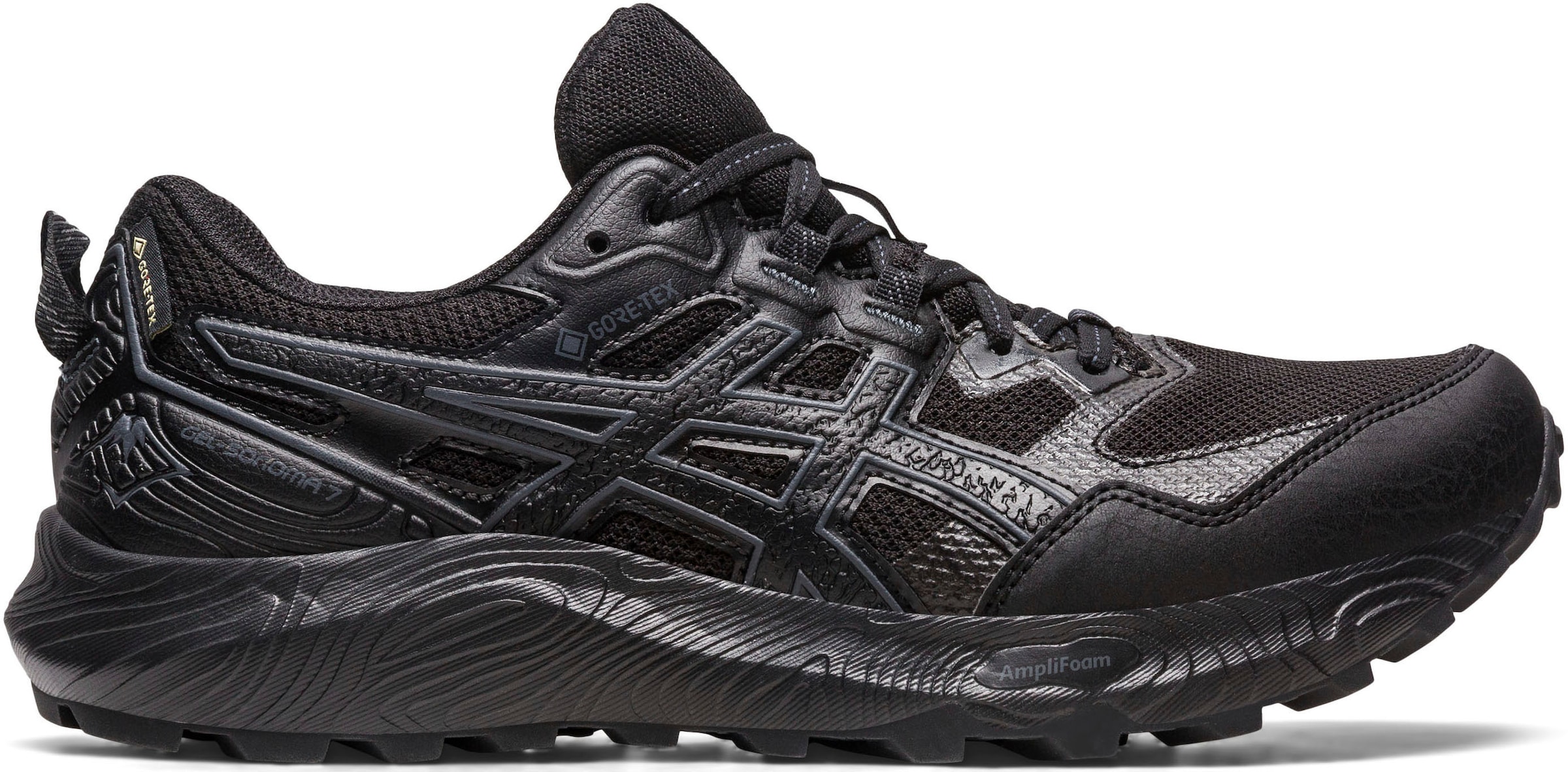 Asics Trailrunningschuh »GEL-SONOMA 7 Gore-Tex«, wasserdicht