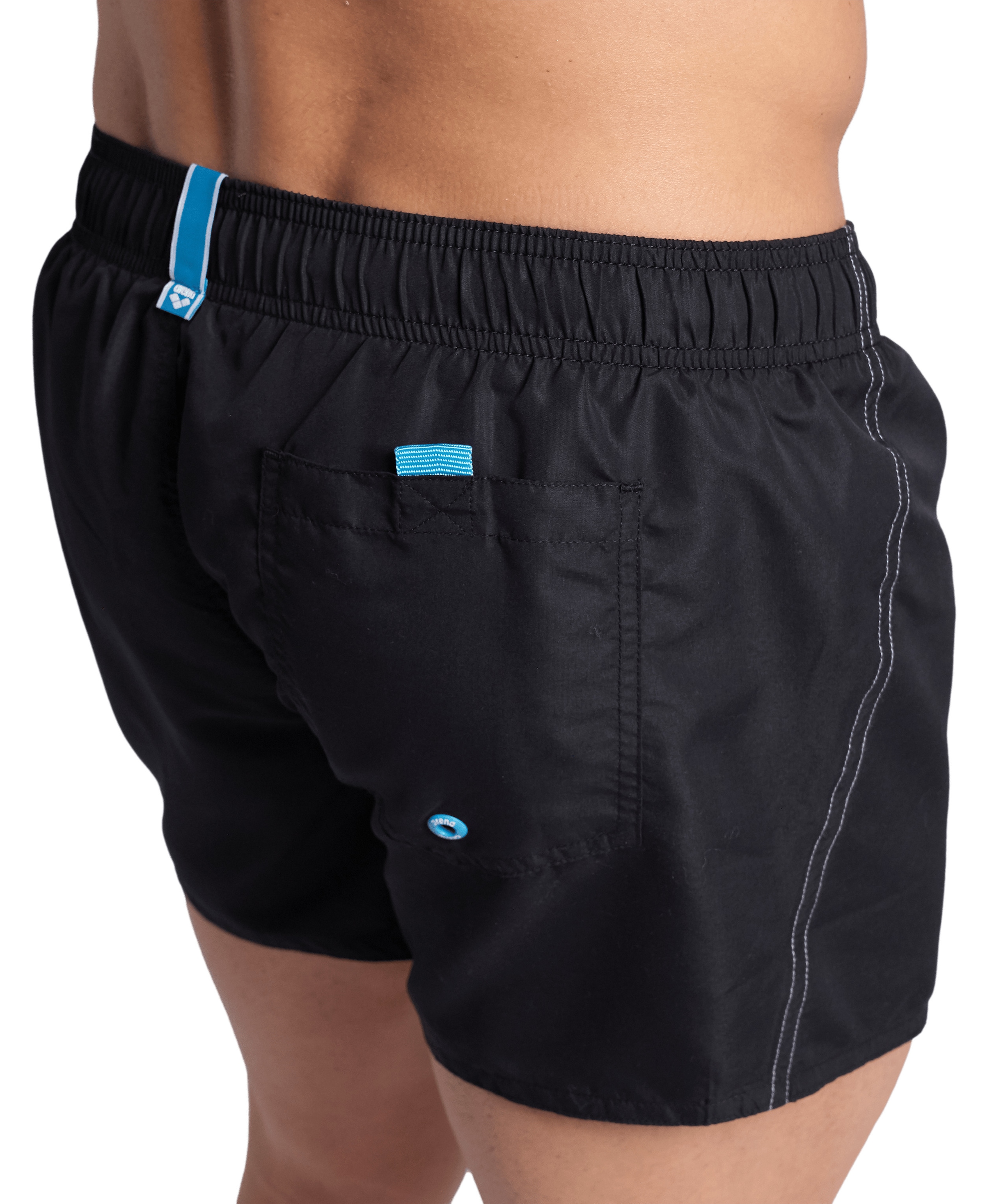 Arena Badeshorts »FUNDAMENTALS X-SHORT R«