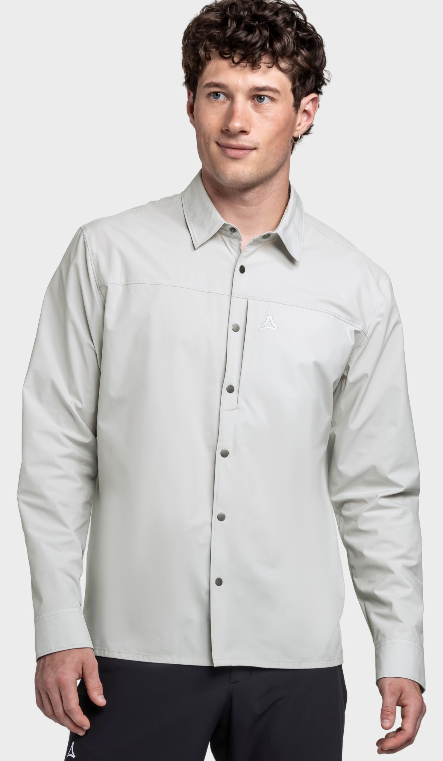 Schöffel Outdoorhemd »Shirt Style Maghera MEN«