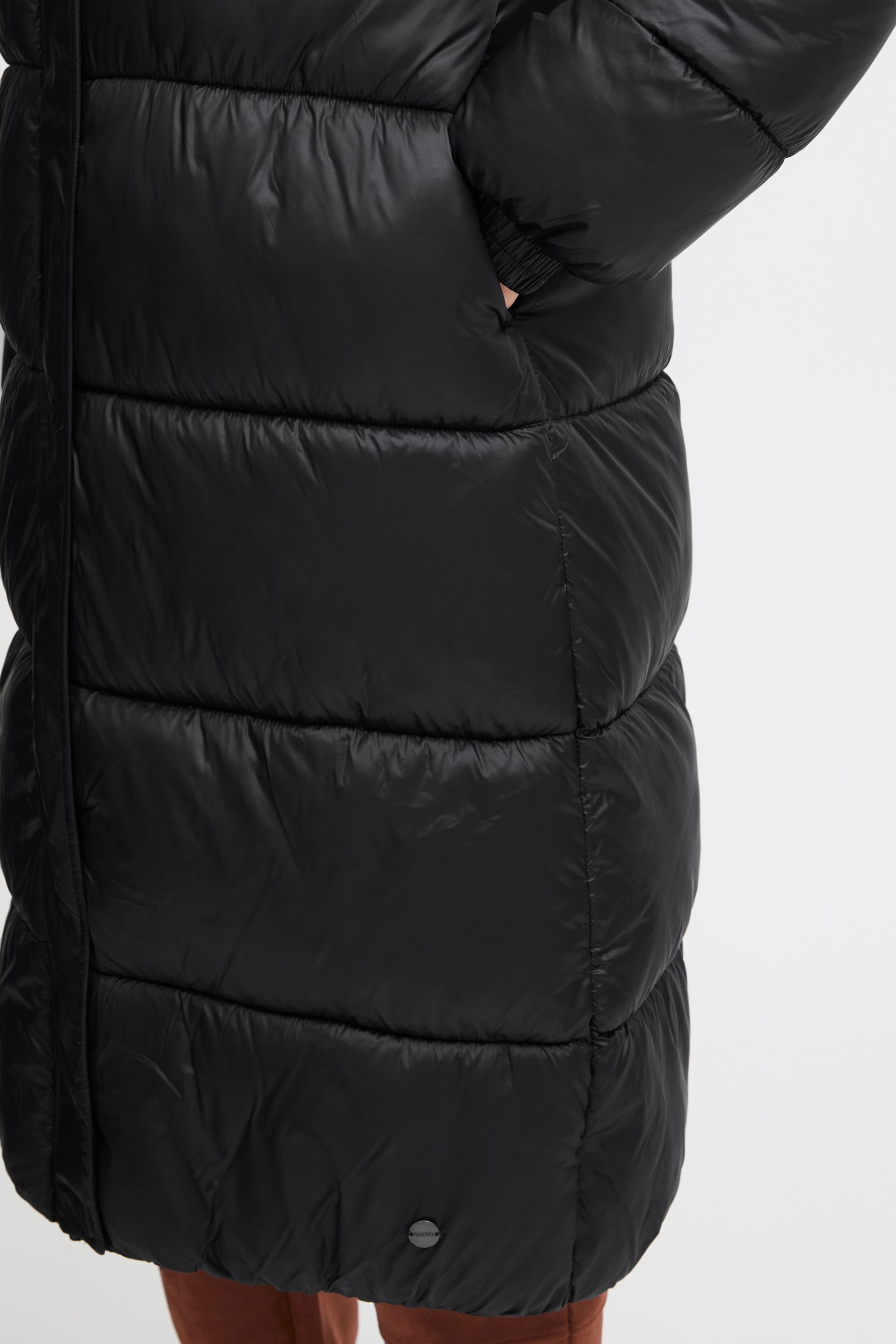 OXMO Steppmantel »Steppmantel OXAbby«