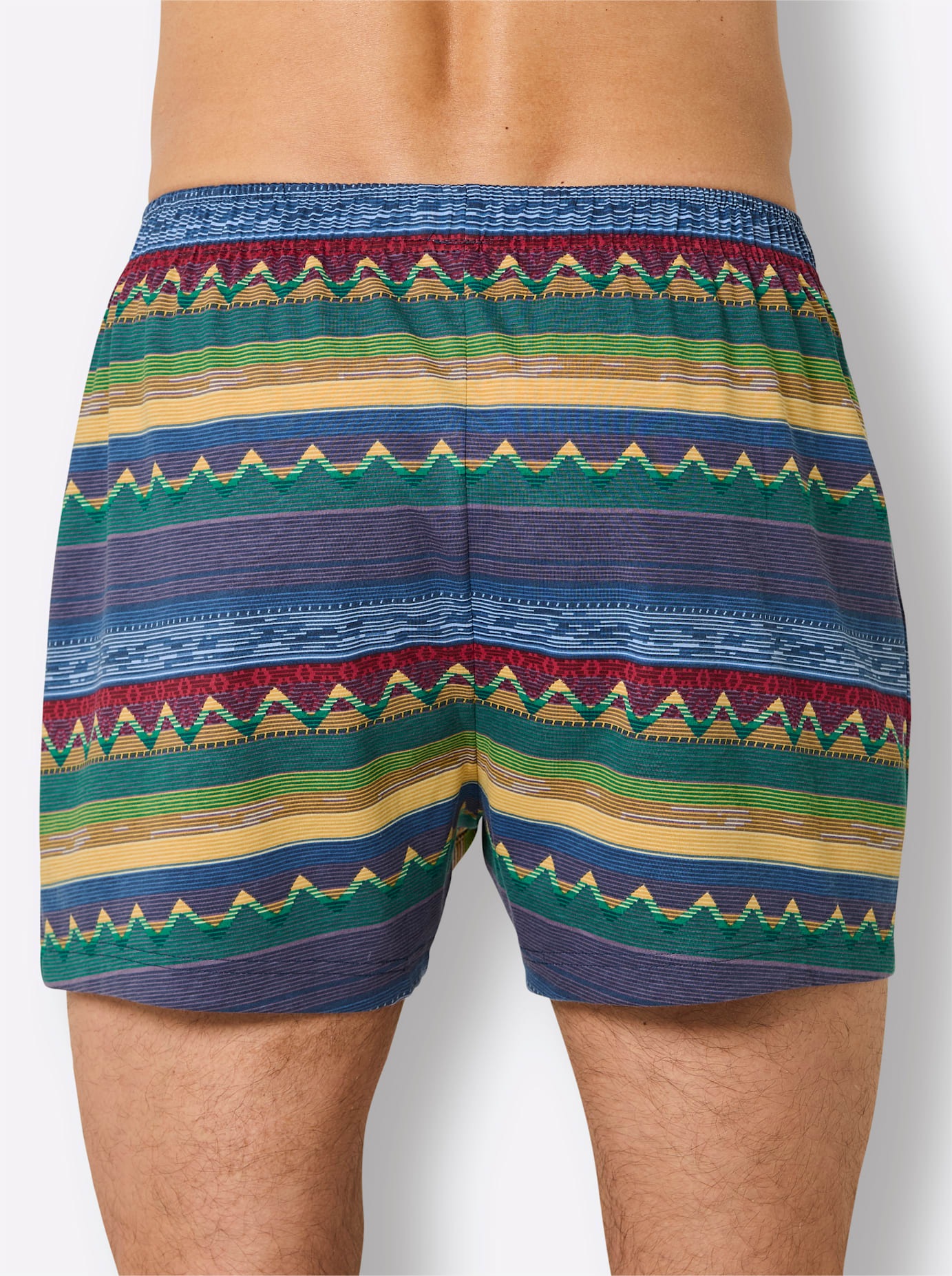 wäschepur Boxershorts 3 Stk.