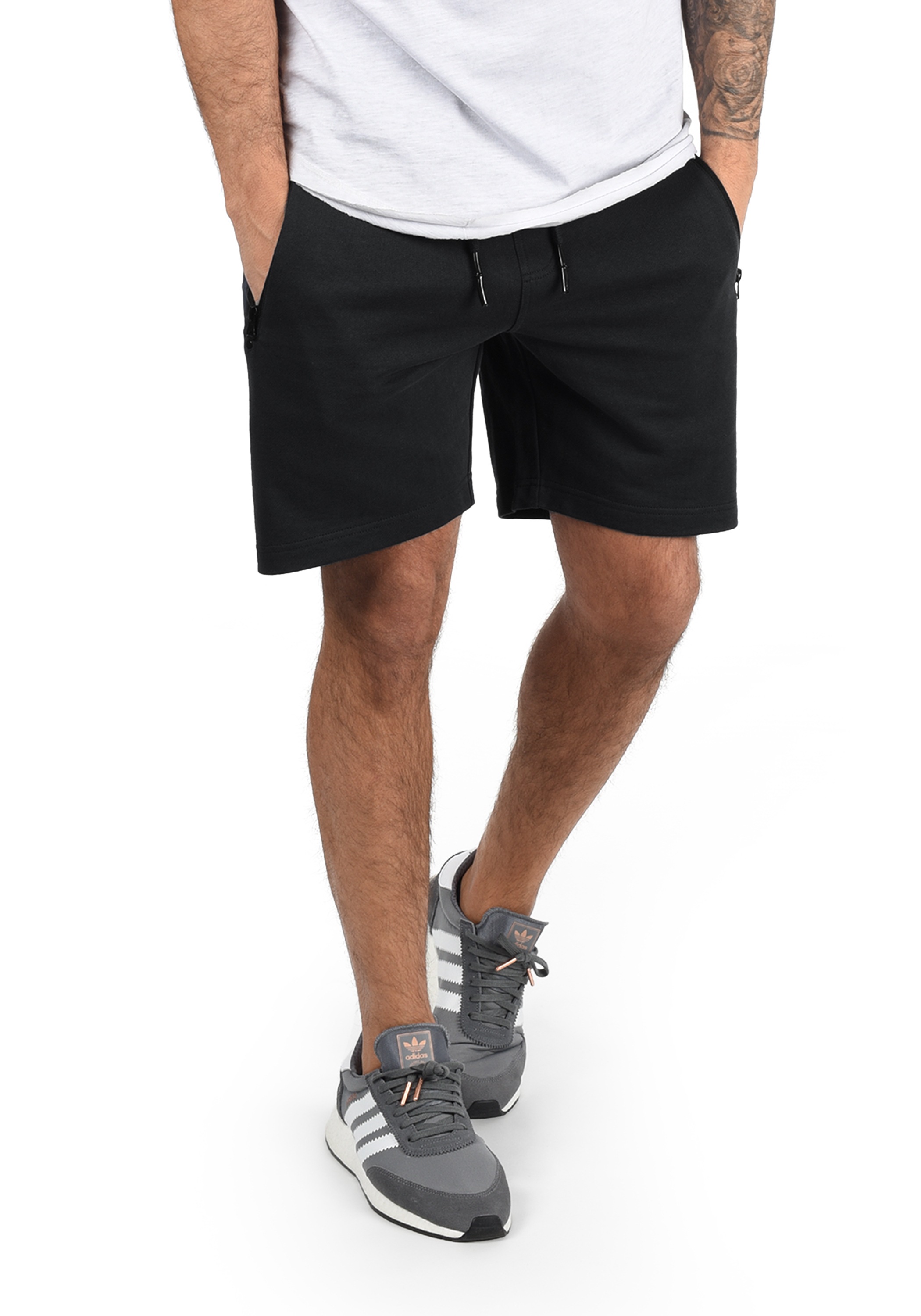 !Solid Sweatshorts »Sweatshorts SDTaras«