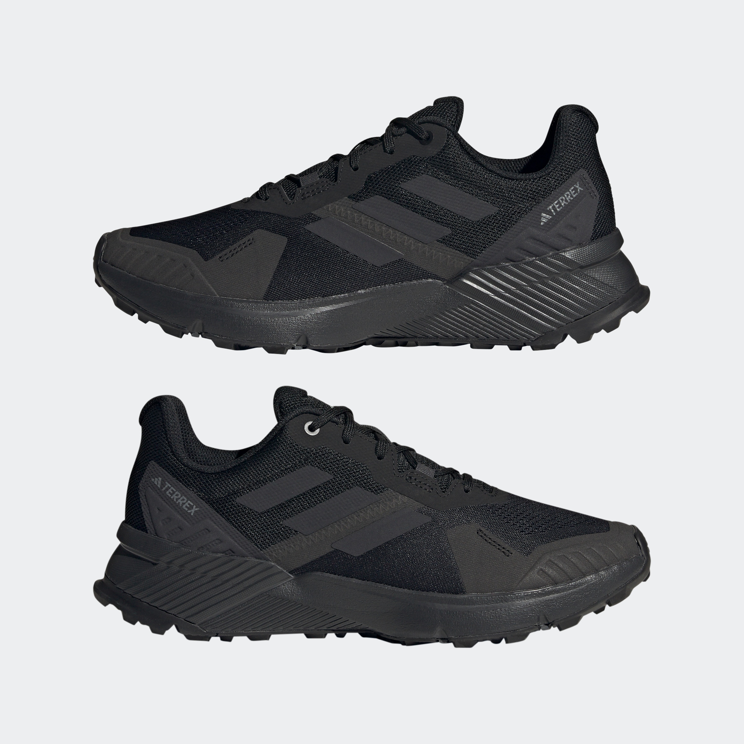 adidas TERREX Trailrunningschuh »SOULSTRIDE TRAILRUNNING«, Trail-Runningschuhe