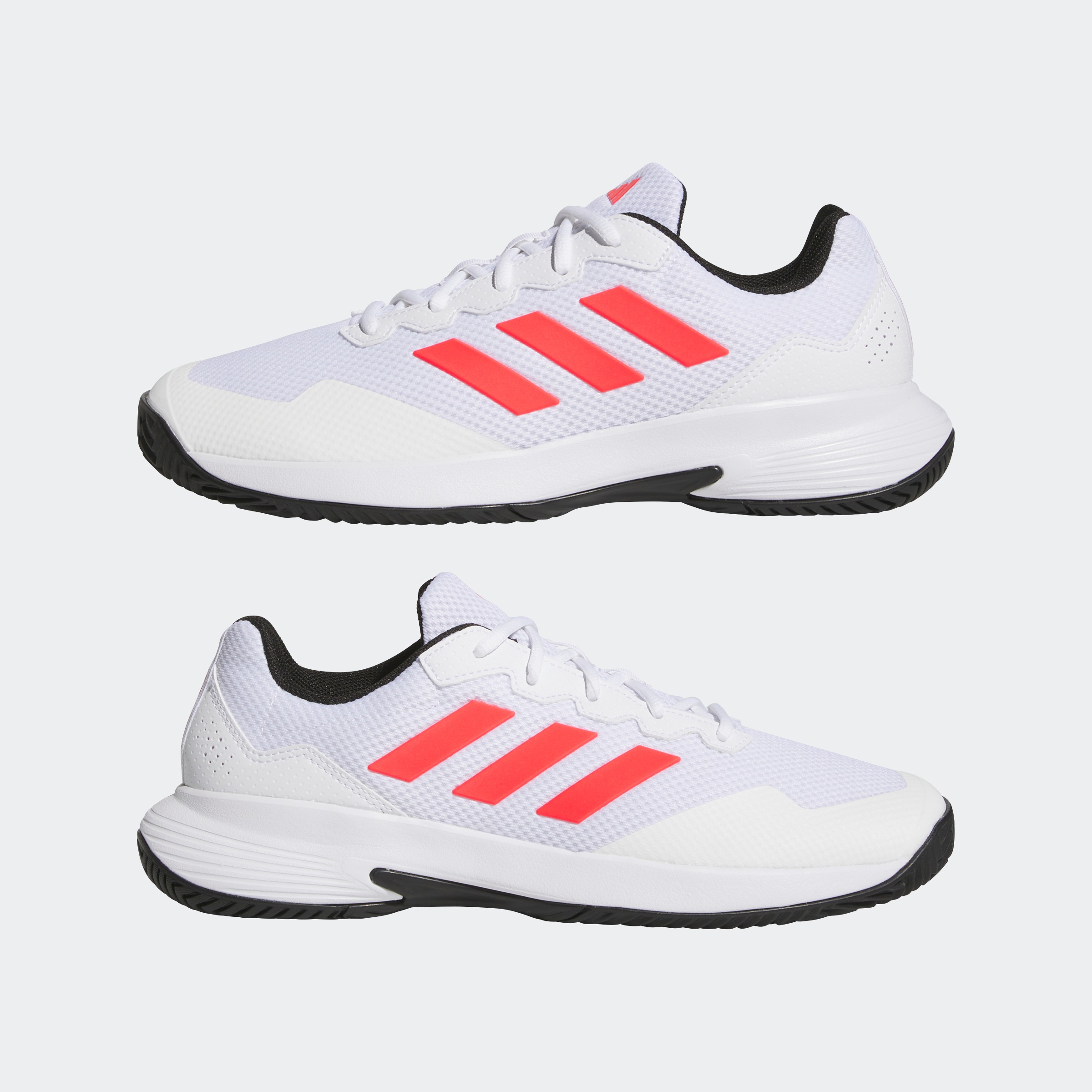 adidas Performance Tennisschuh »GAMECOURT 2.0«, Multicourt