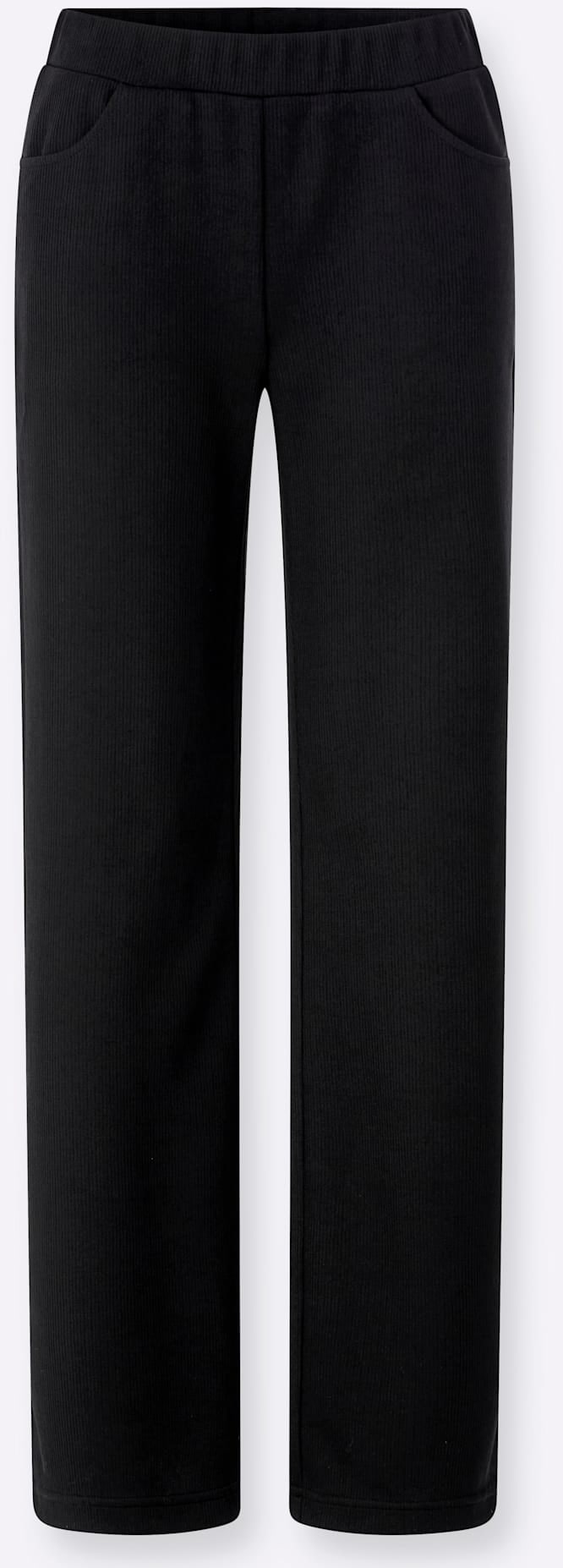 Classic Basics Schlupfhose