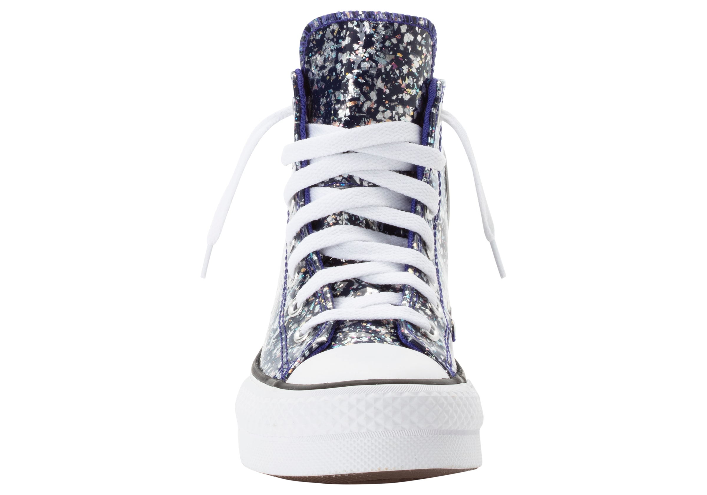 Converse Sneaker »CHUCK TAYLOR ALL STAR EVA LIFT GLITTER«