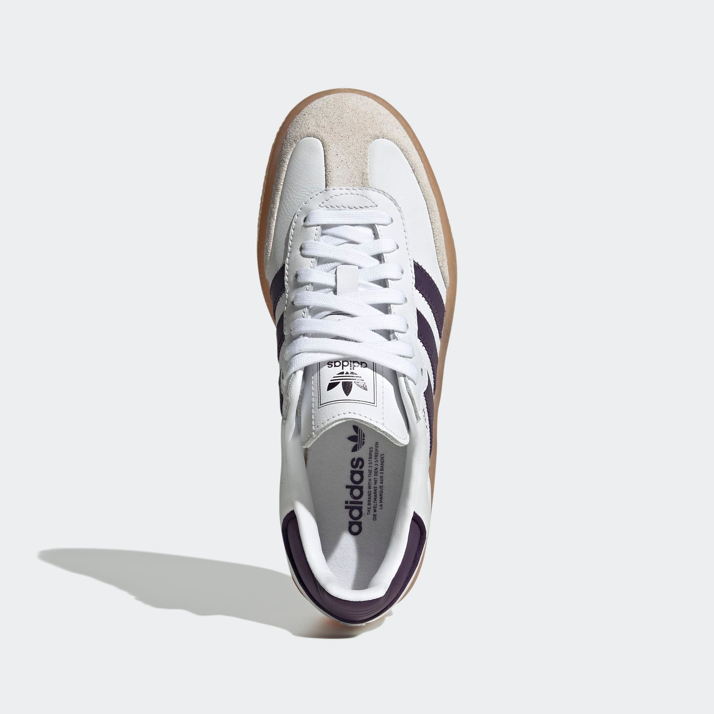 adidas Originals Sneaker »SAMBAE«