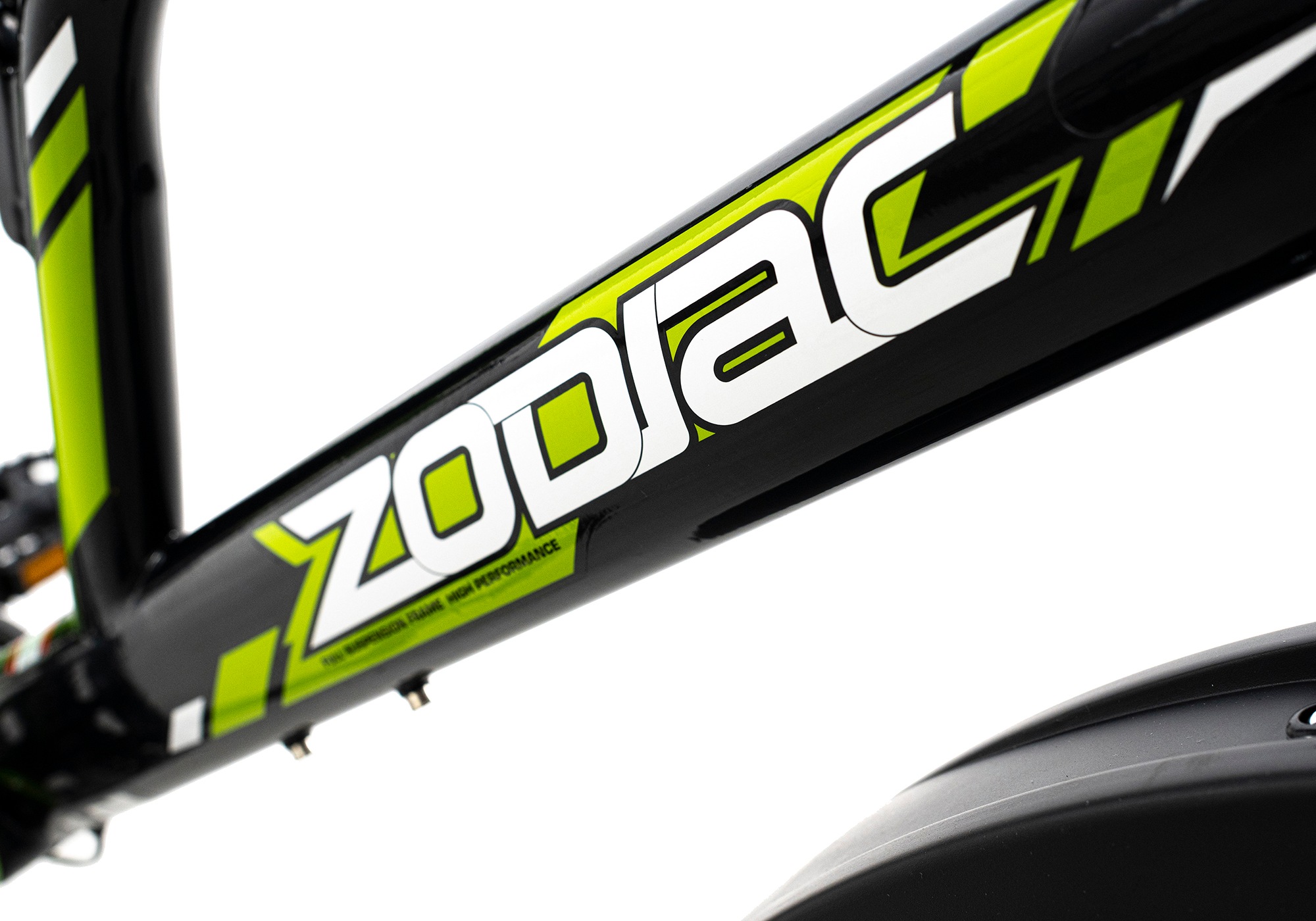 KS Cycling ATB »Zodiac«, 21 Gang, Shimano, Tourney Schaltwerk, Kettenschaltung, für Damen und Herren, Kettenschaltung