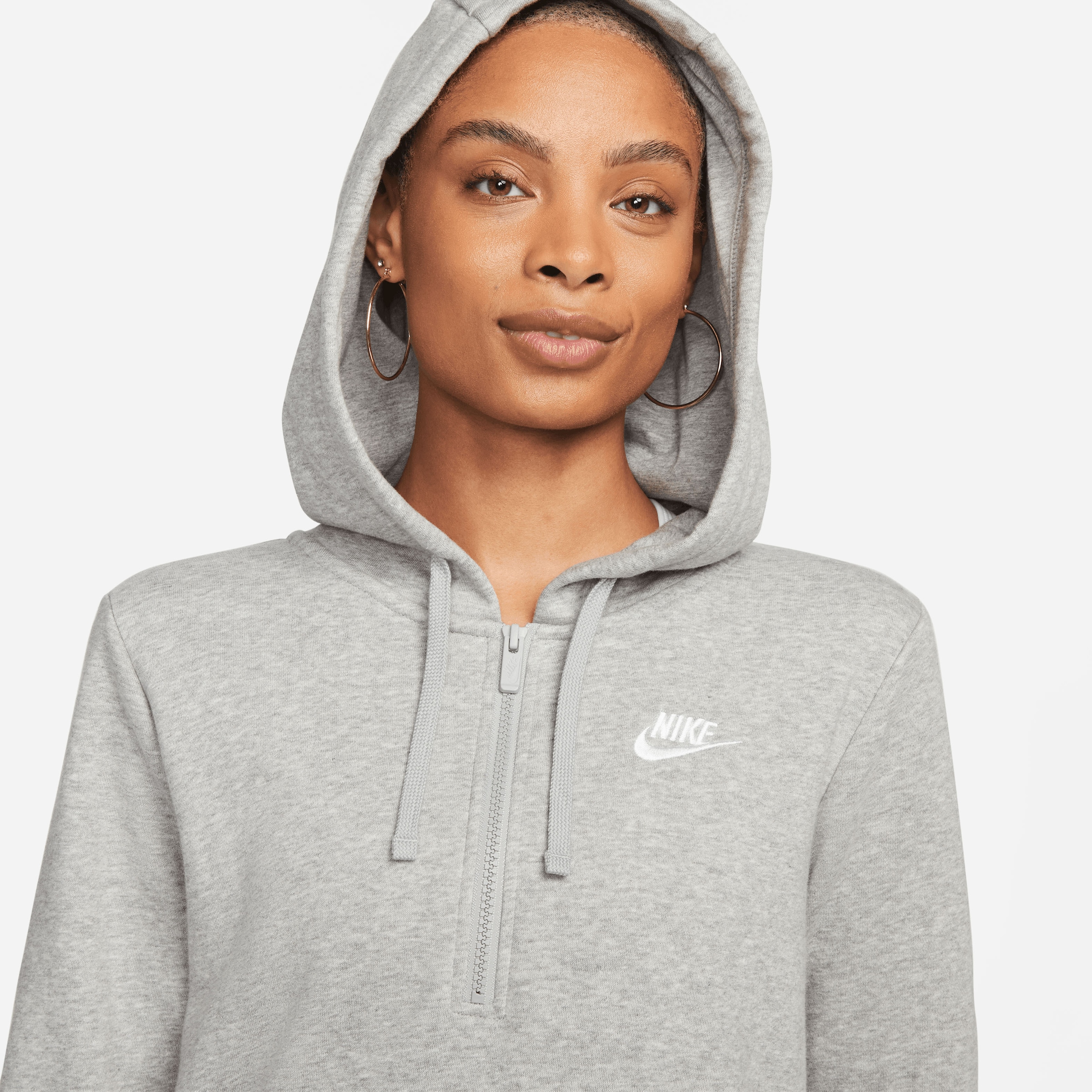 Nike Sportswear Sweatkleid »Club Fleece Women's Dress«