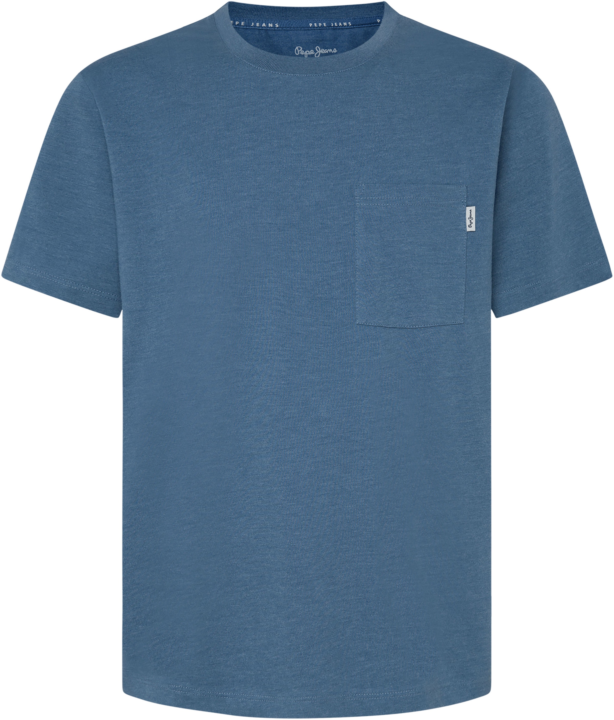 Pepe Jeans T-Shirt »MANS TEE«