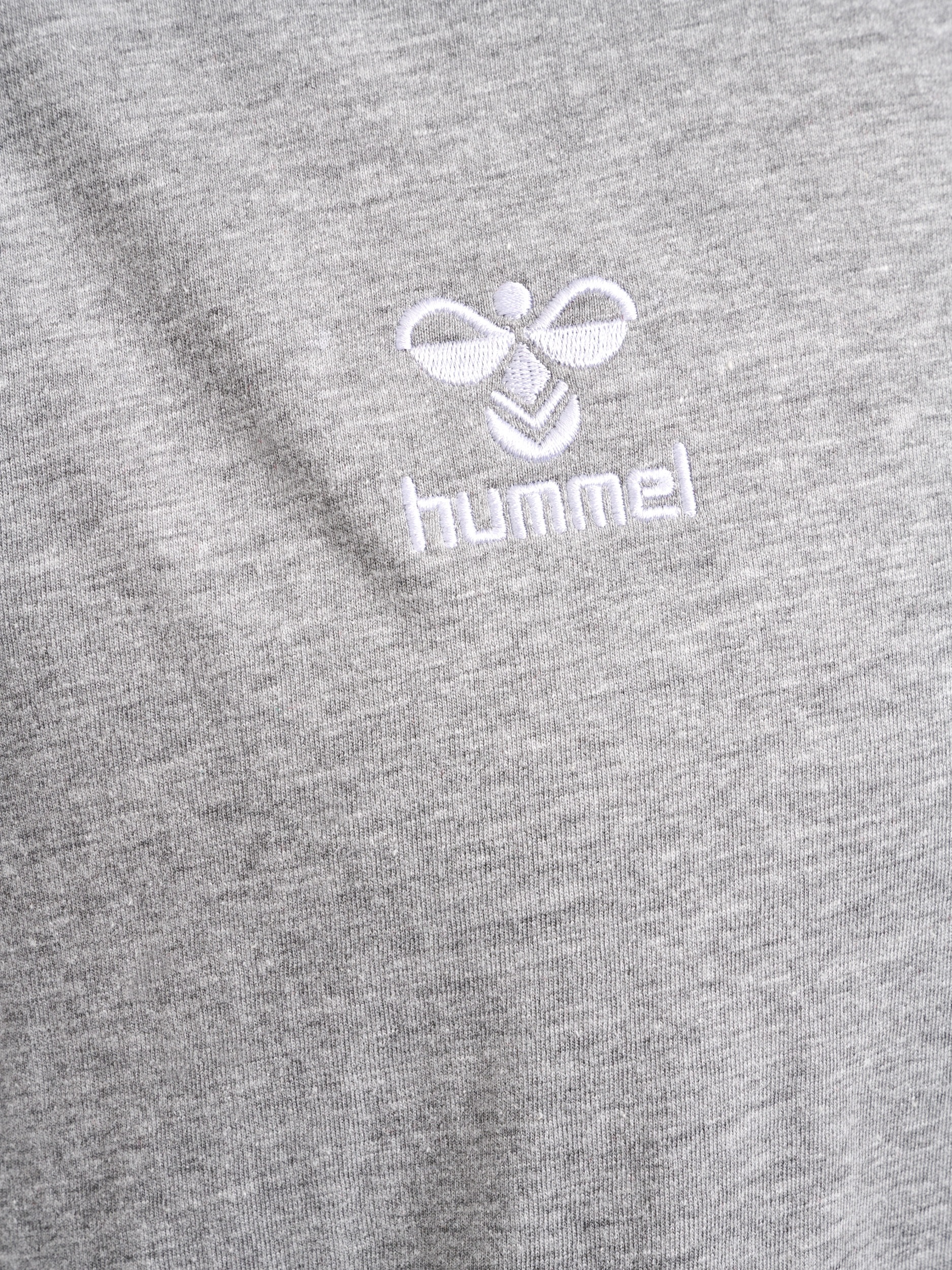 hummel T-Shirt »HMLGO 2.0 T-SHIRT S/S«