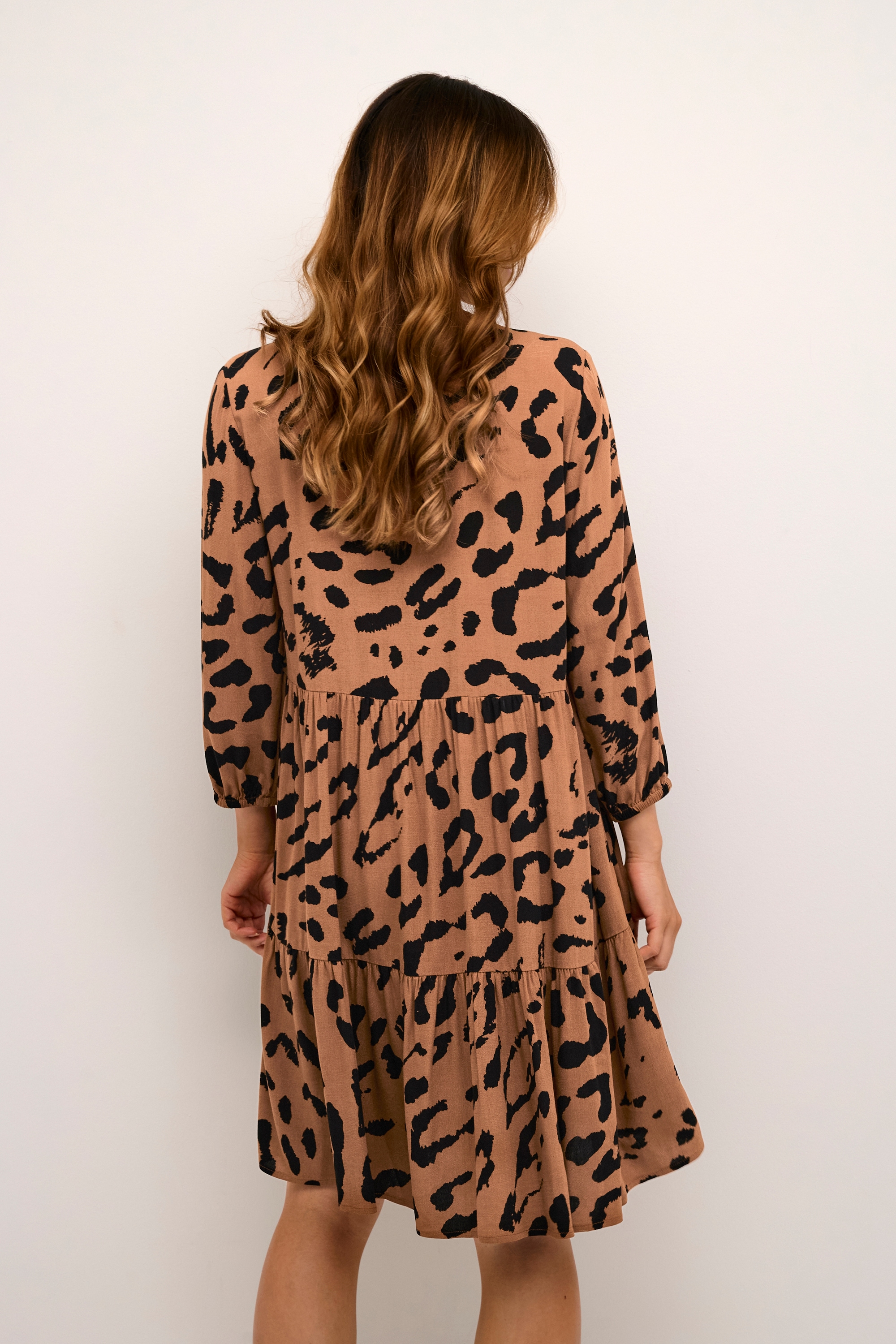 Culture Midikleid »Kleid CUdrea«