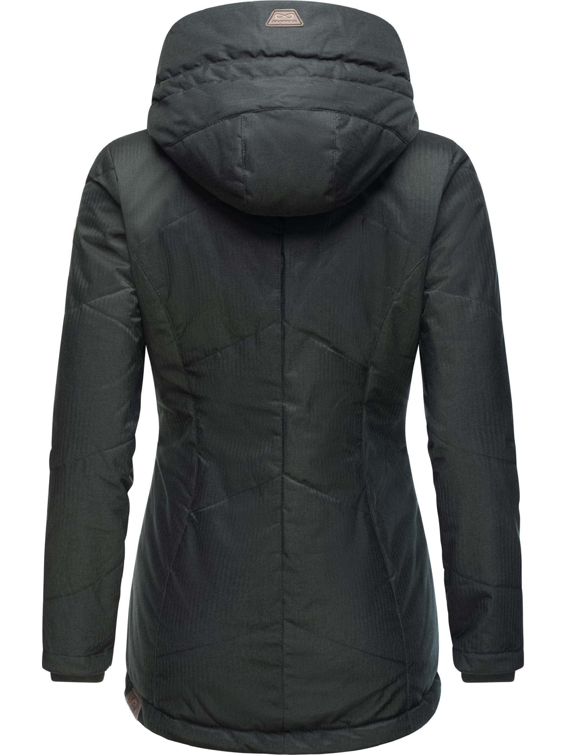 Ragwear Winterjacke »Winterjacke Gordon«