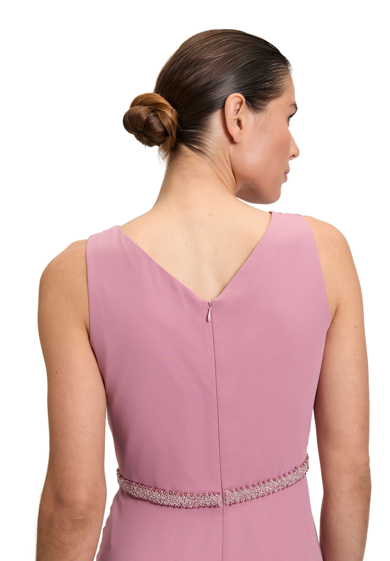 Vera Mont Abendkleid »Abendkleid mit Plissee«