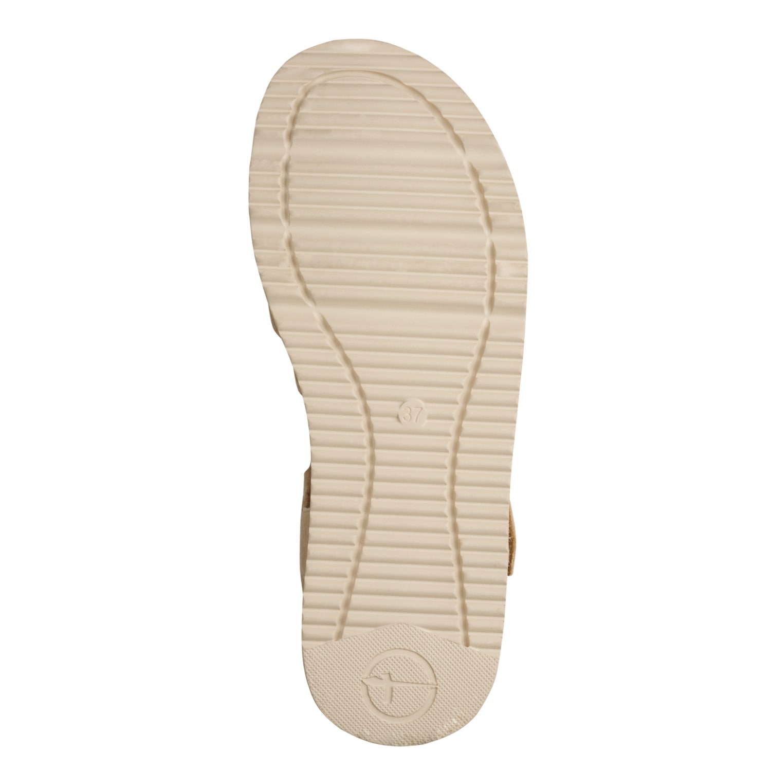 Tamaris Keilsandalette  Riemchensandale, Sommerschuh mit Touch it-Ausstattung