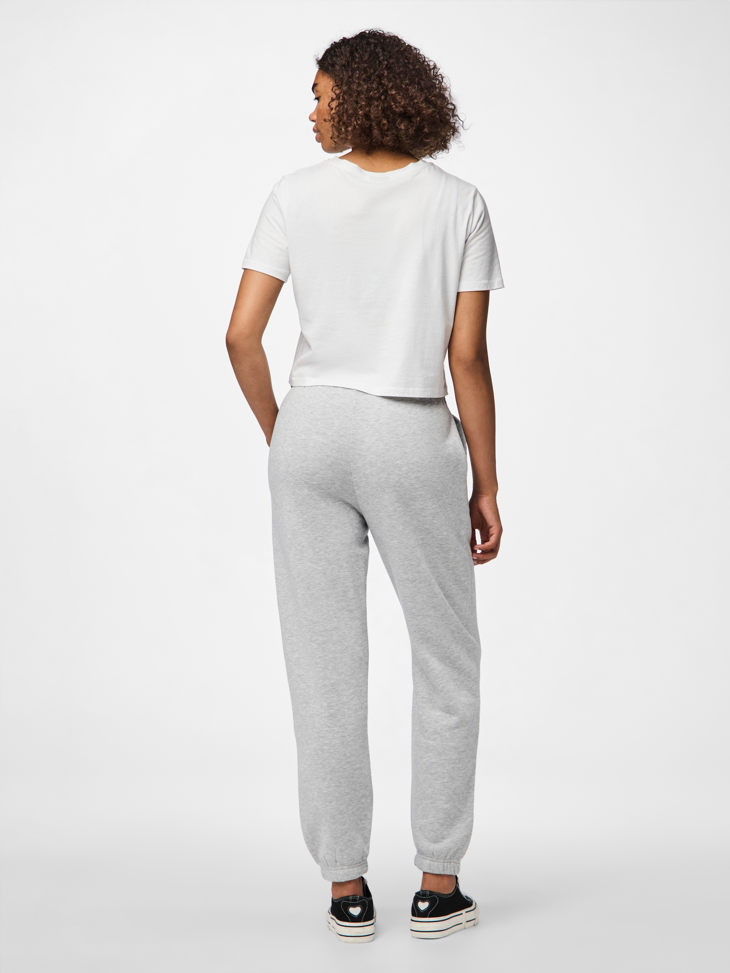 pieces Jogginghose »PCCHILLI HW SWEAT PANTS NOOS BC«