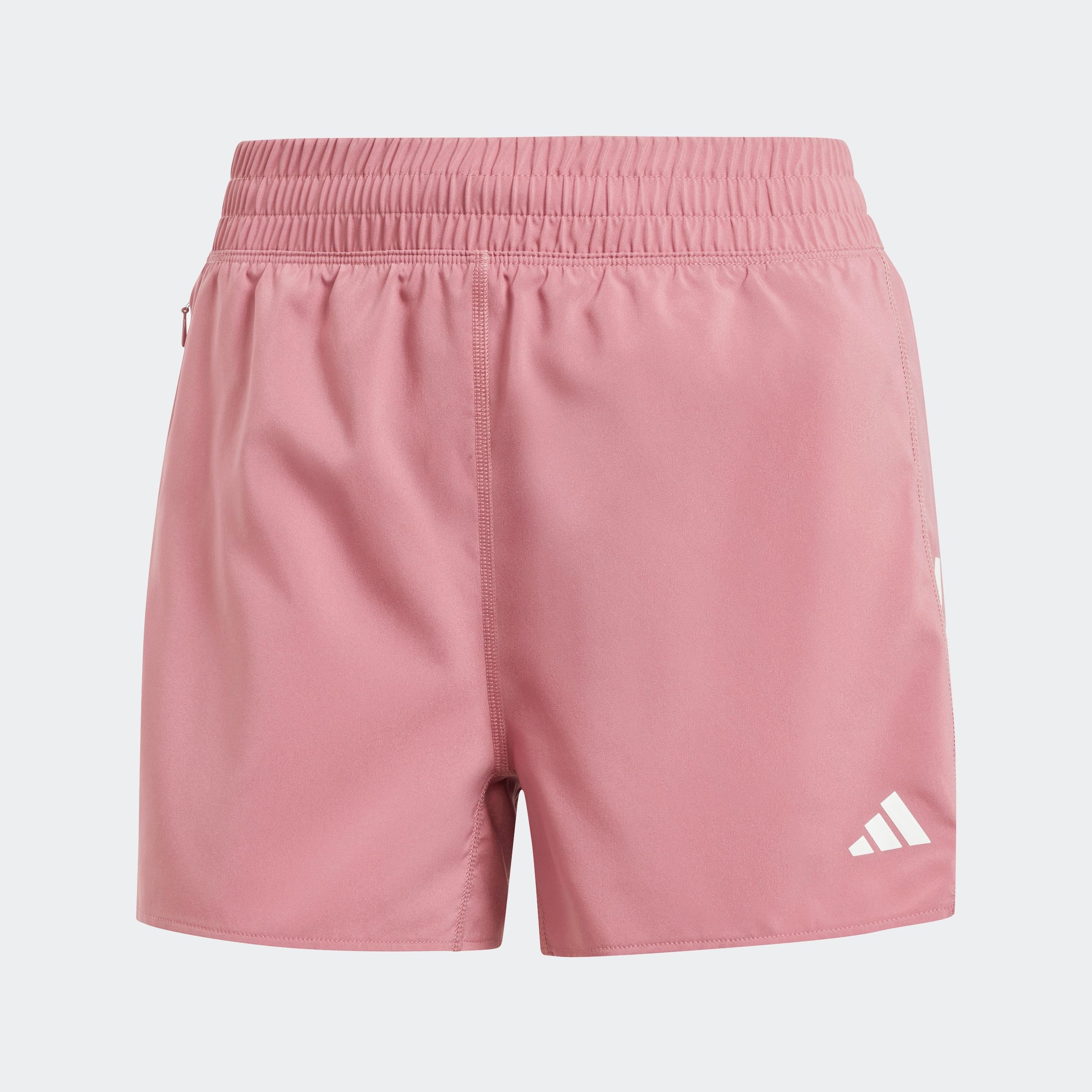 adidas Performance Laufshorts »OTR B SHORT«, (1 tlg.)
