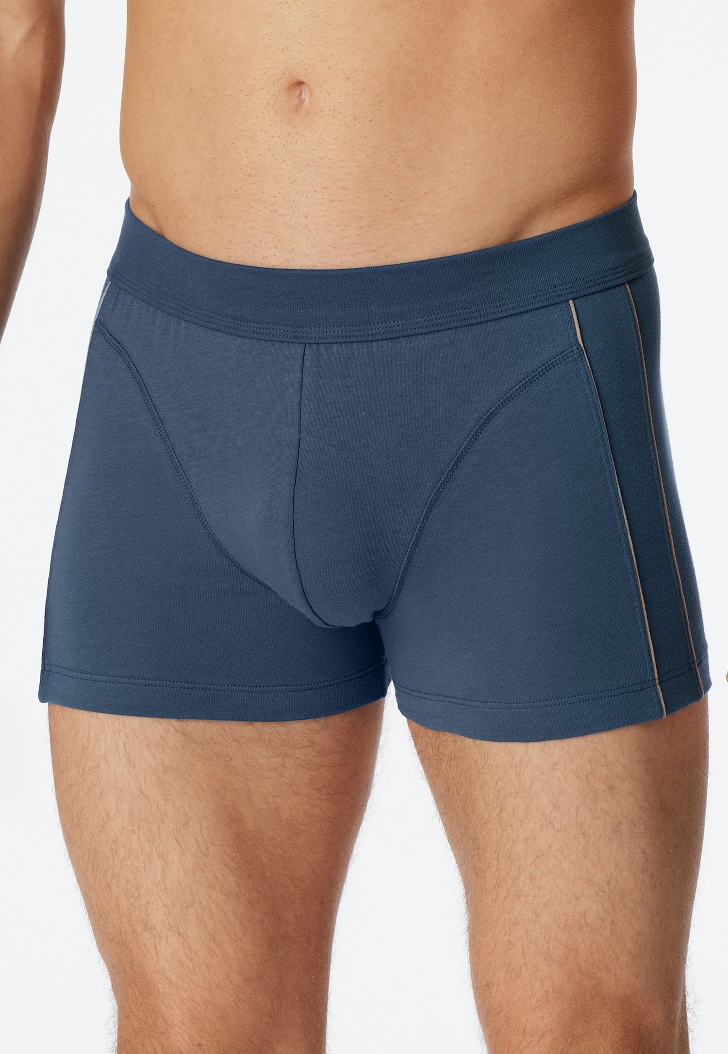 Boxer »"Comfort Fit"«, (-), mit elastischem Bund