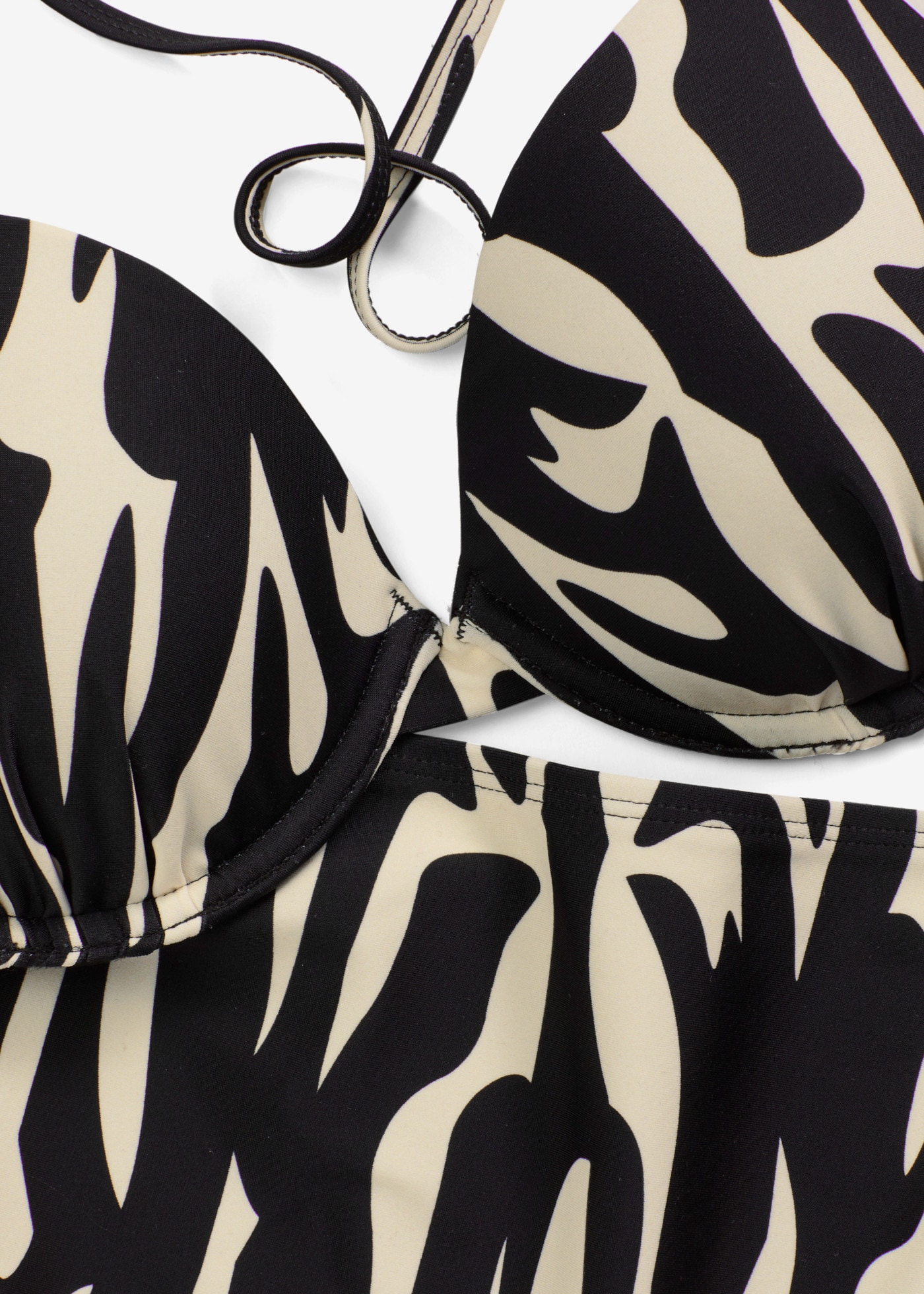 bonprix Bustier-Bikini Set,  in verschiedenen Größen