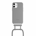 Woodcessories Smartphone-Hülle »Change Case«, iPhone 12 Mini, geeignet für iPhone 12 mini