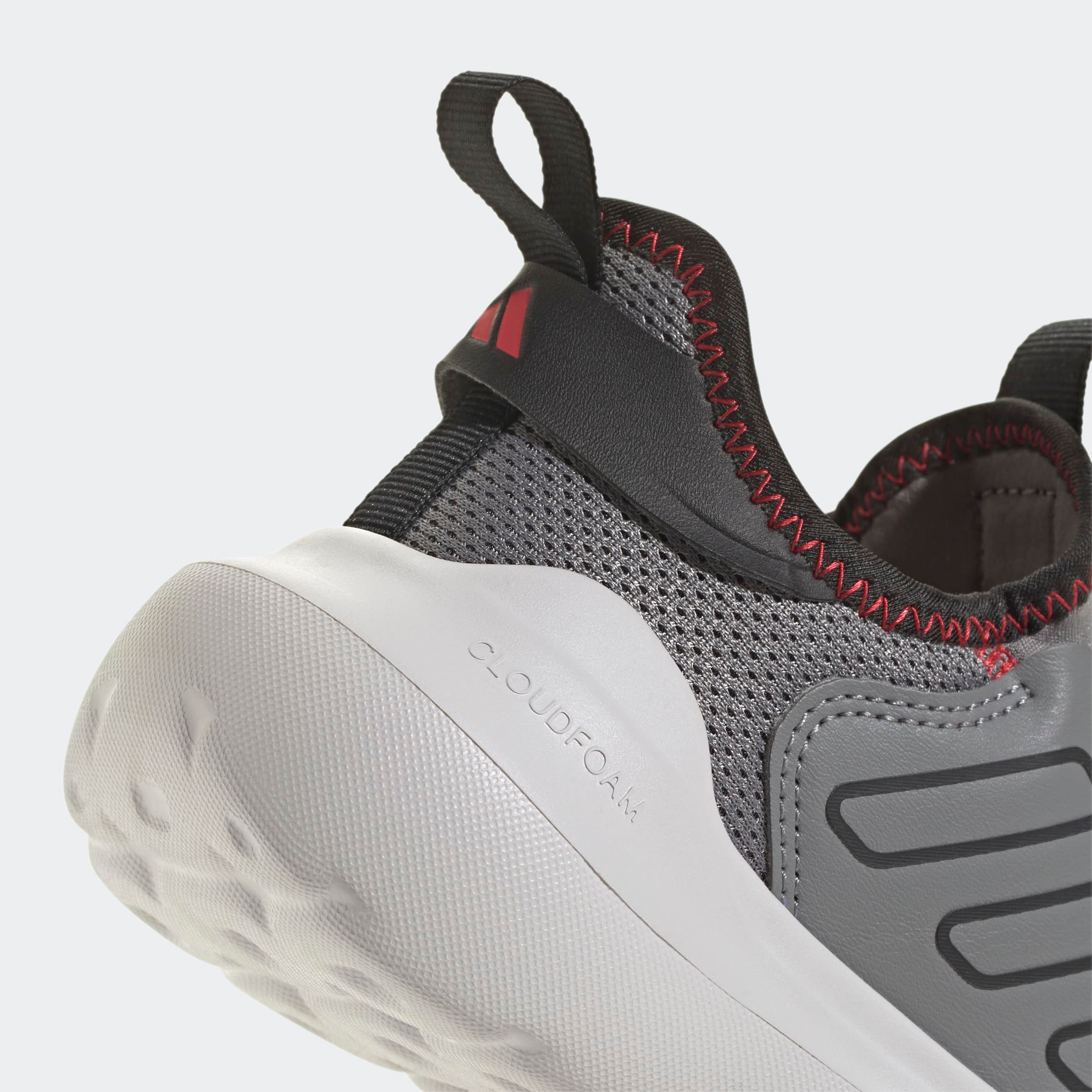 adidas Sportswear Slip-On Sneaker »TENSAUR COMFORT KIDS«