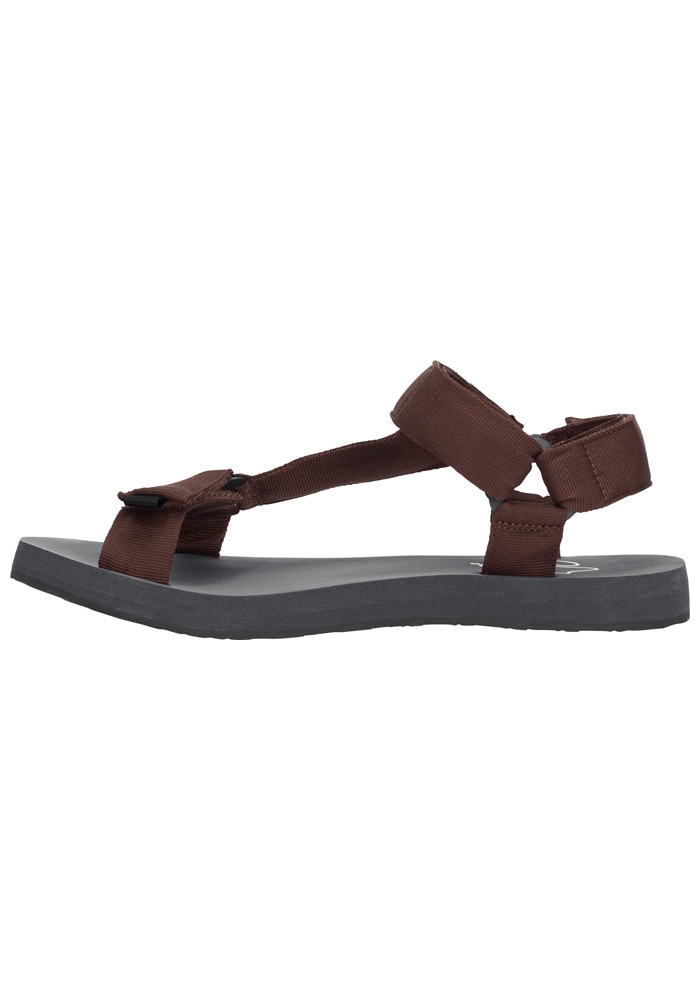 Jack Wolfskin Outdoorsandale »TAIGA SANDAL M«