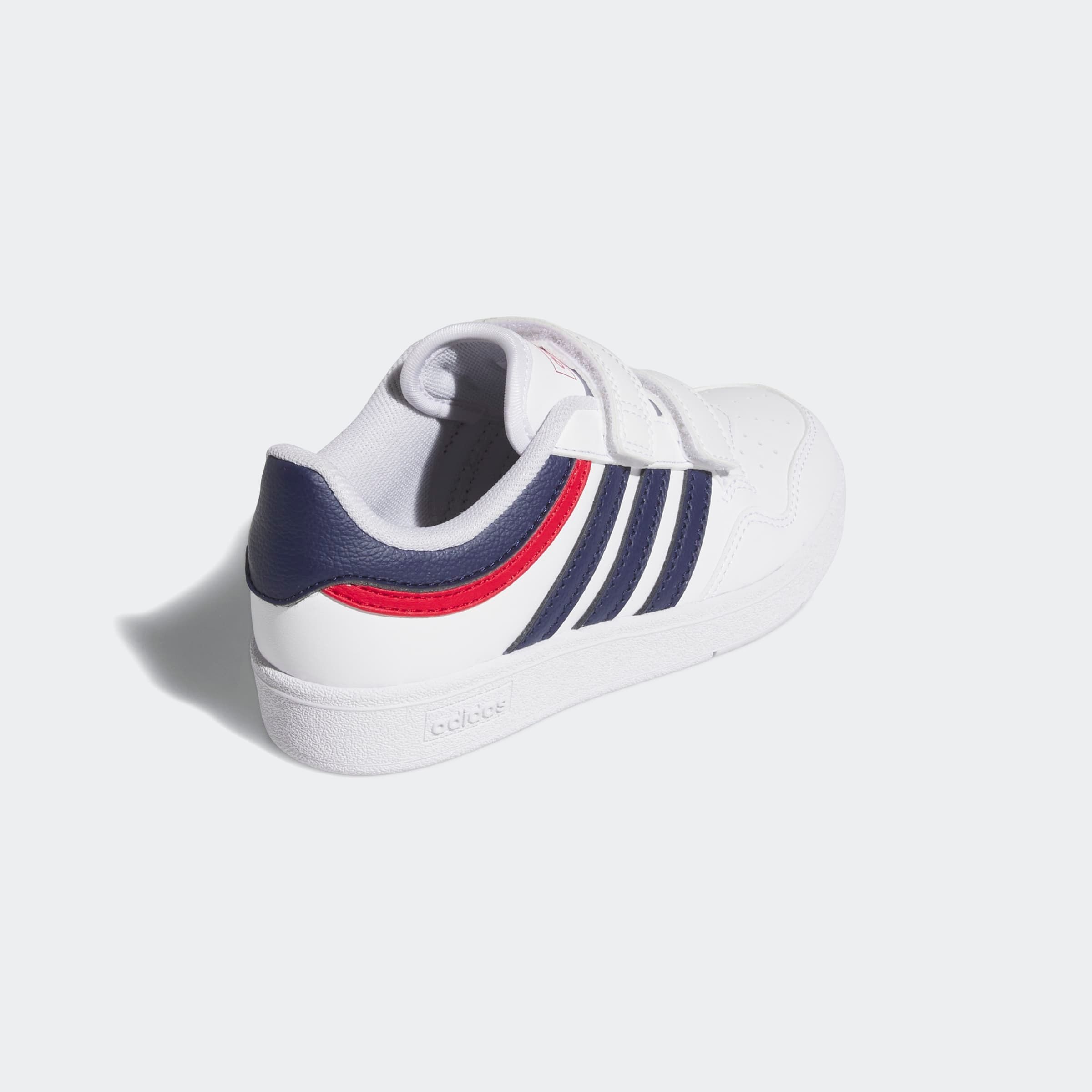 adidas Sportswear Klettschuh »HOOPS 4.0«