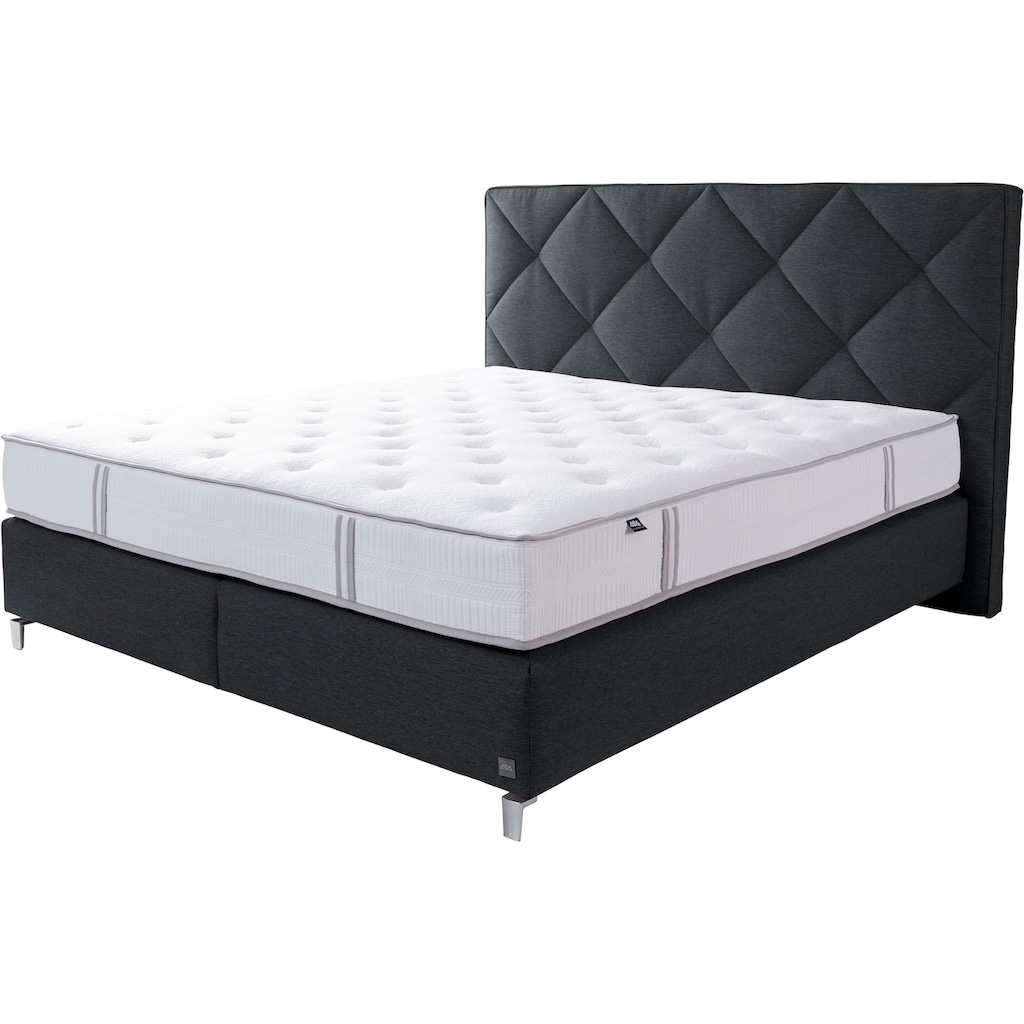 ADA premium Boxspringbett »Otello«