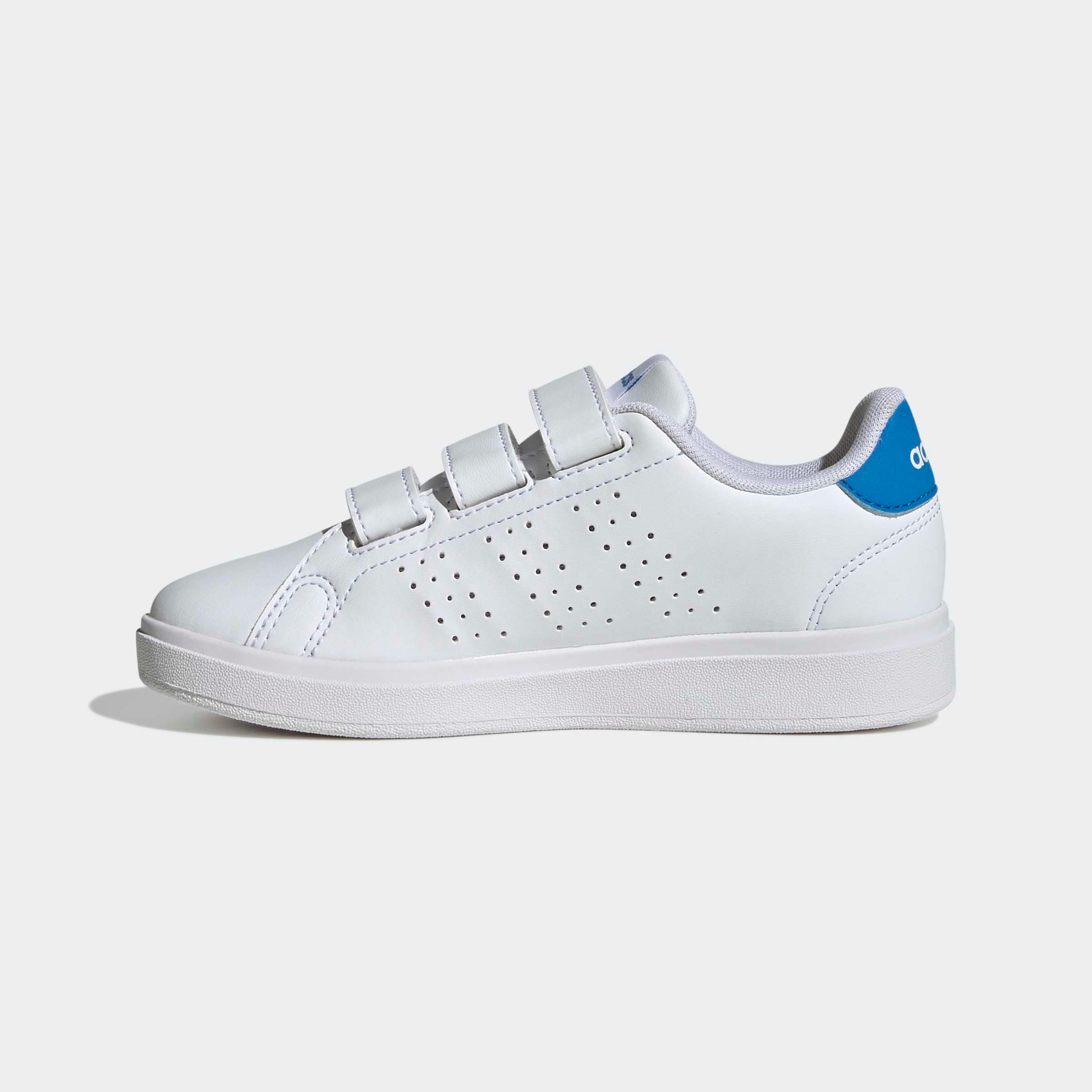 adidas Sportswear Klettschuh »ADVANTAGE BASE 2.0 KIDS«  für Kinder & Jugendliche