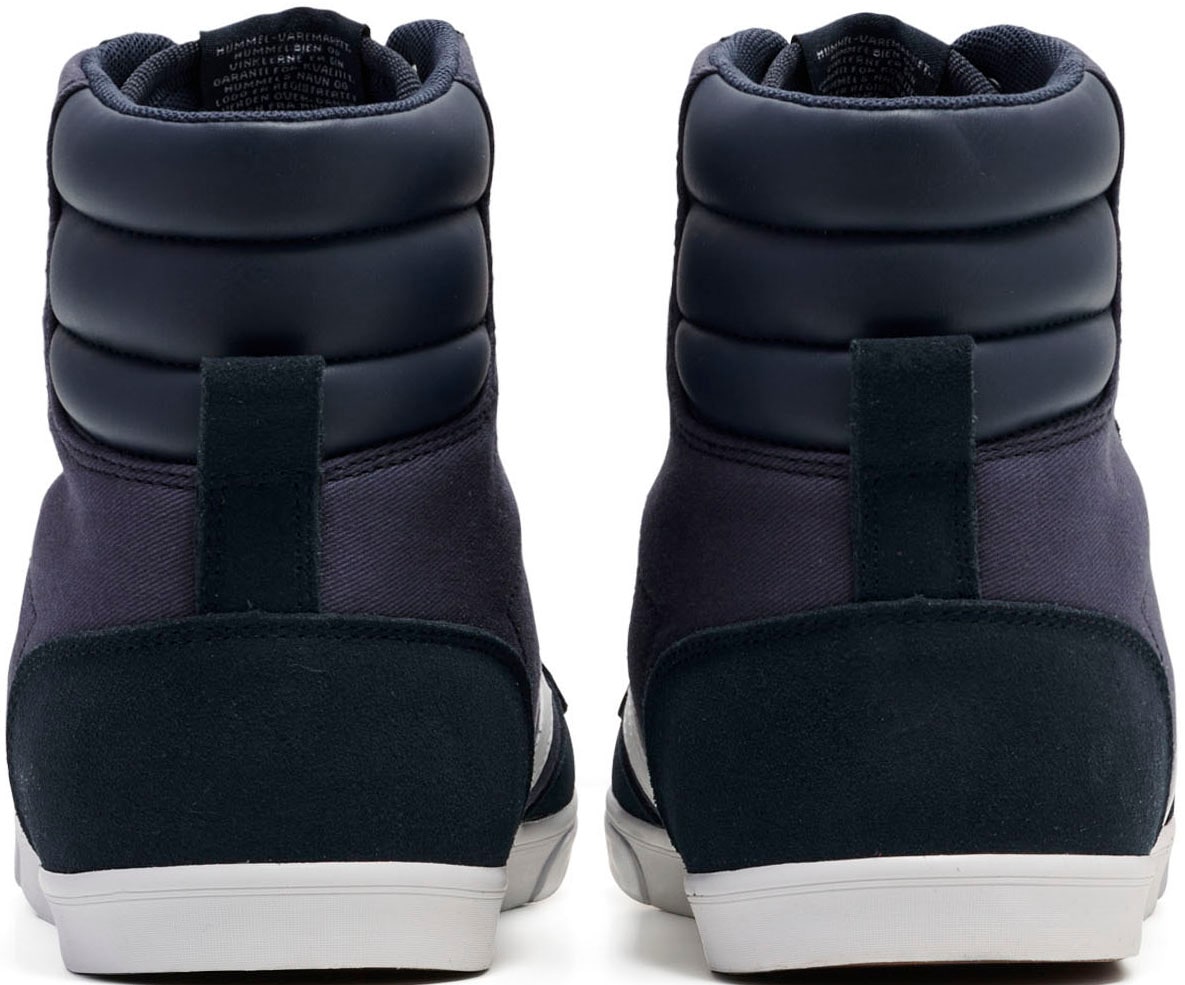 hummel Sneaker »SLIMMER STADIL HIGH«