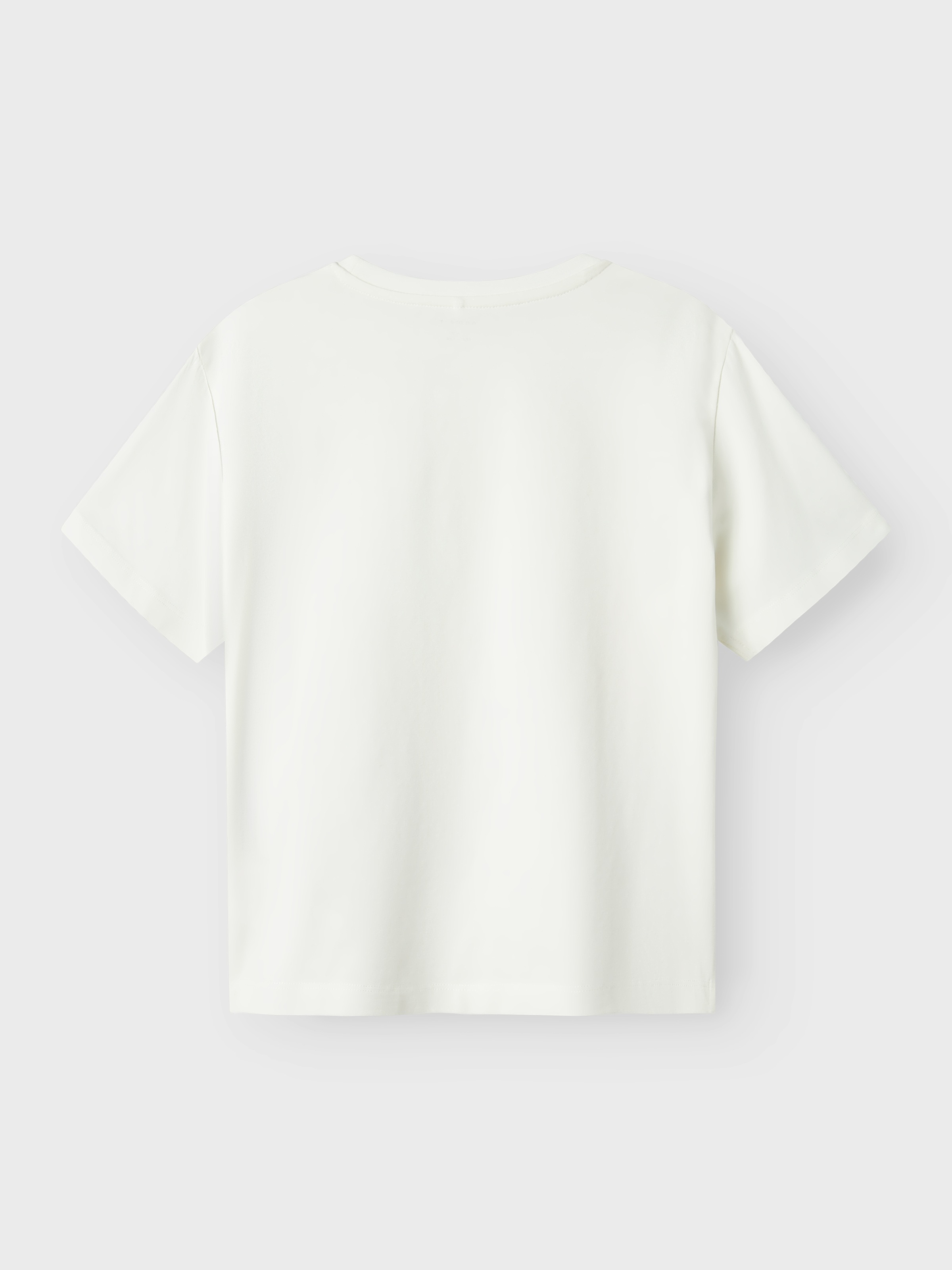 Name It T-Shirt »NKMMABR POKEMON NREG SS TOP BOX NOOS SKY«