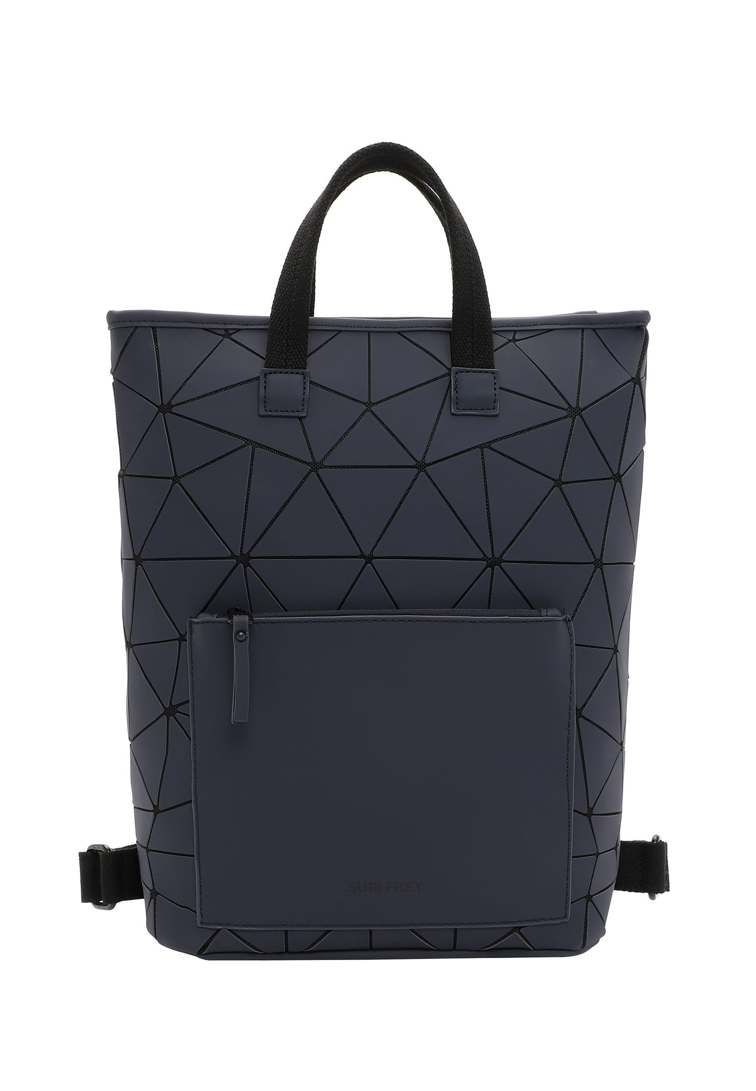 SURI FREY Rucksack »Rucksack SFY SURI Sports Jessy-Lu«