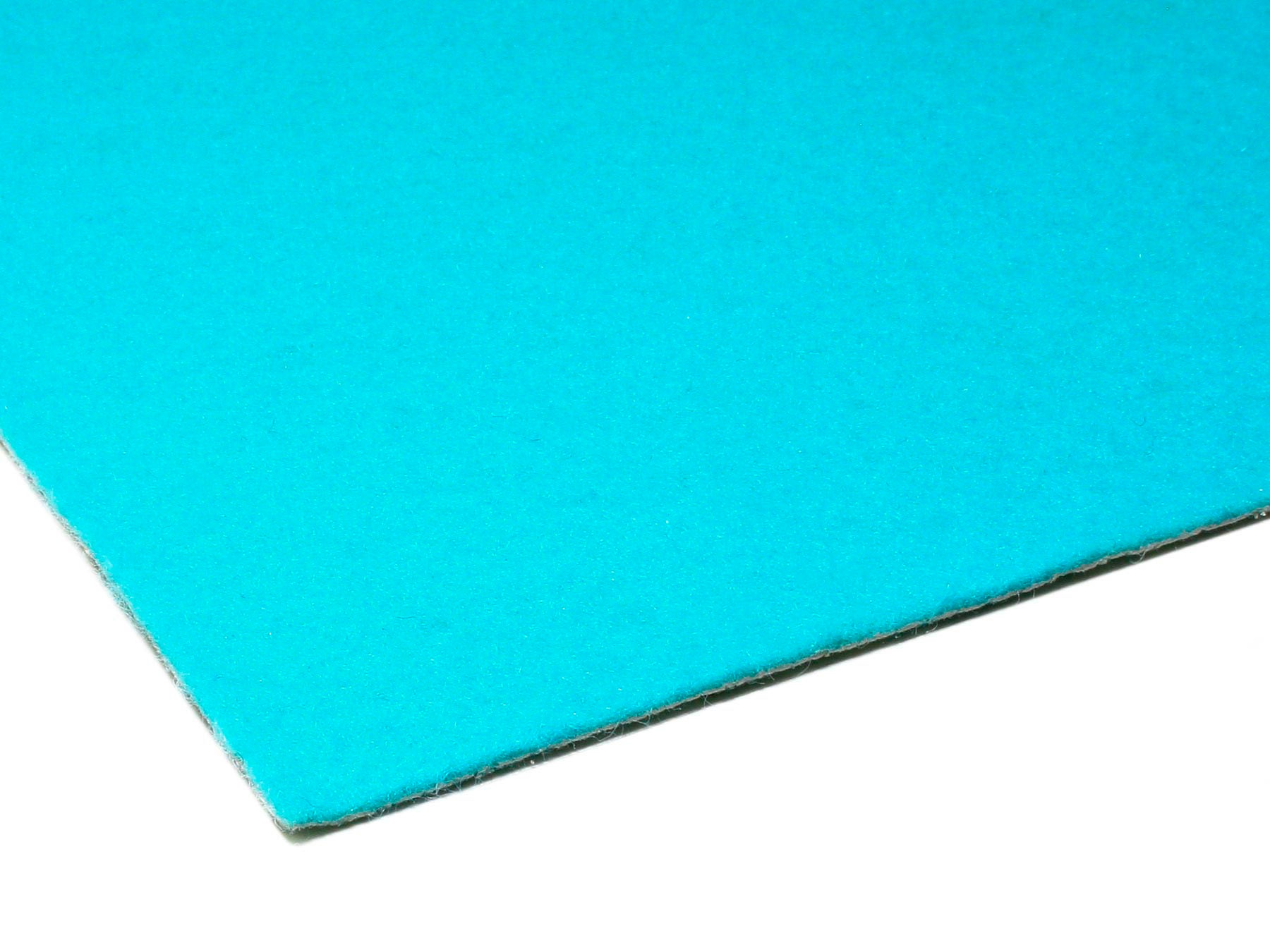 Textil Läufer OTTO Nadelfilz, »Eventteppich Uni-Farben rechteckig, in robuster online Breite PODIUM«, bei Primaflor-Ideen 100 cm,