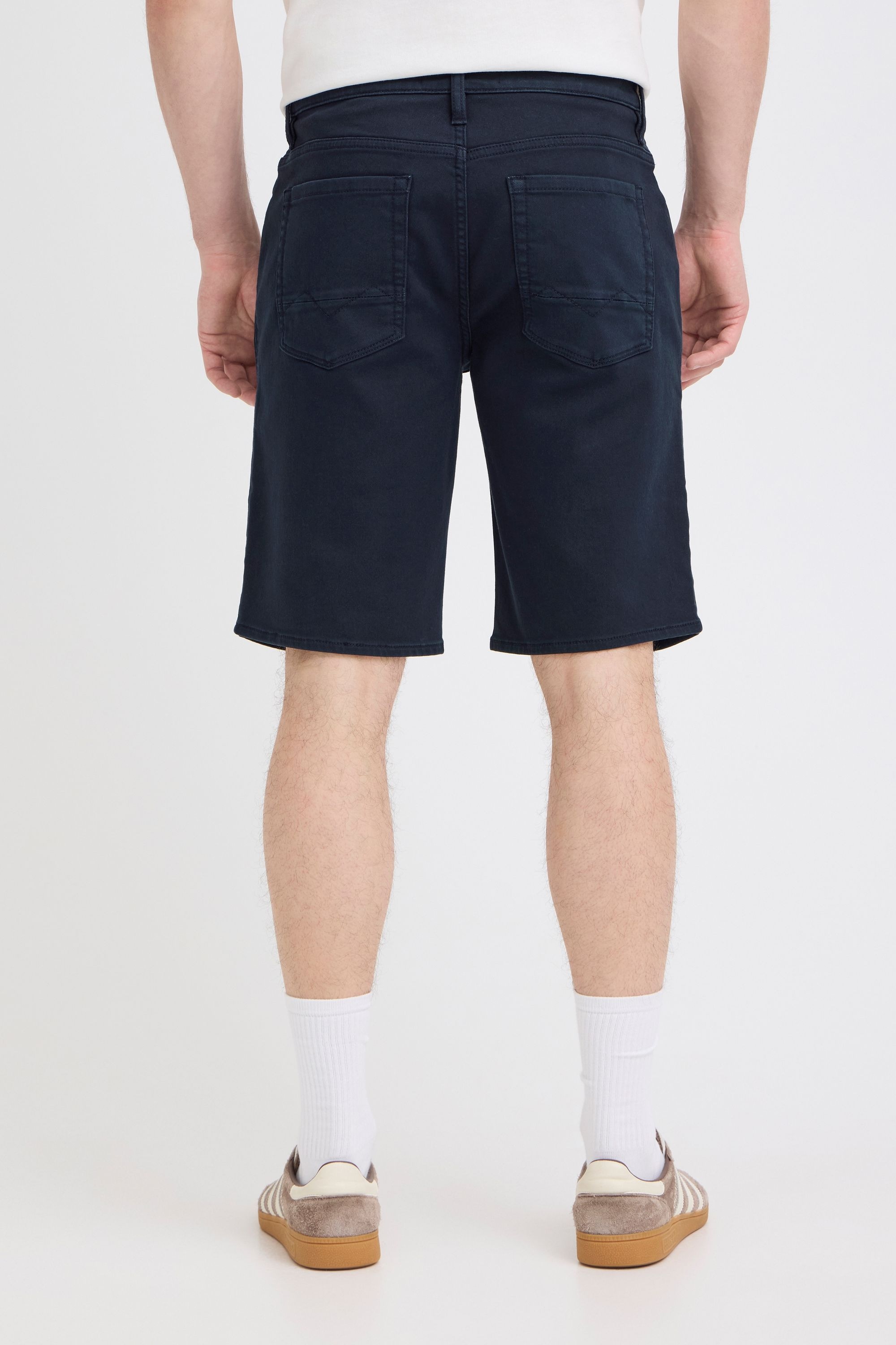 Blend Jeansshorts »Shorts BHBlizzard«