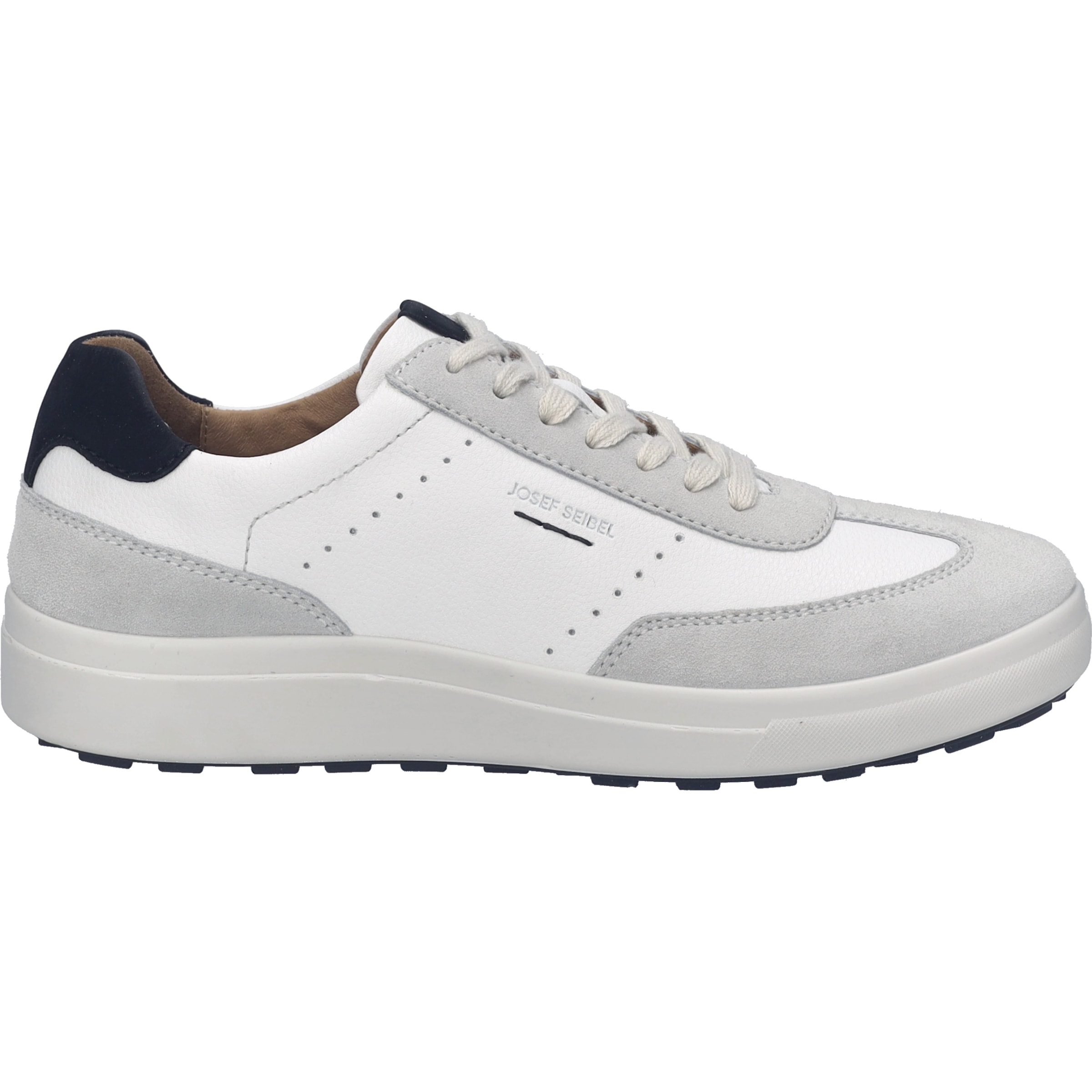 Josef Seibel Sneaker »Maddox 10, offwhite-kombi«