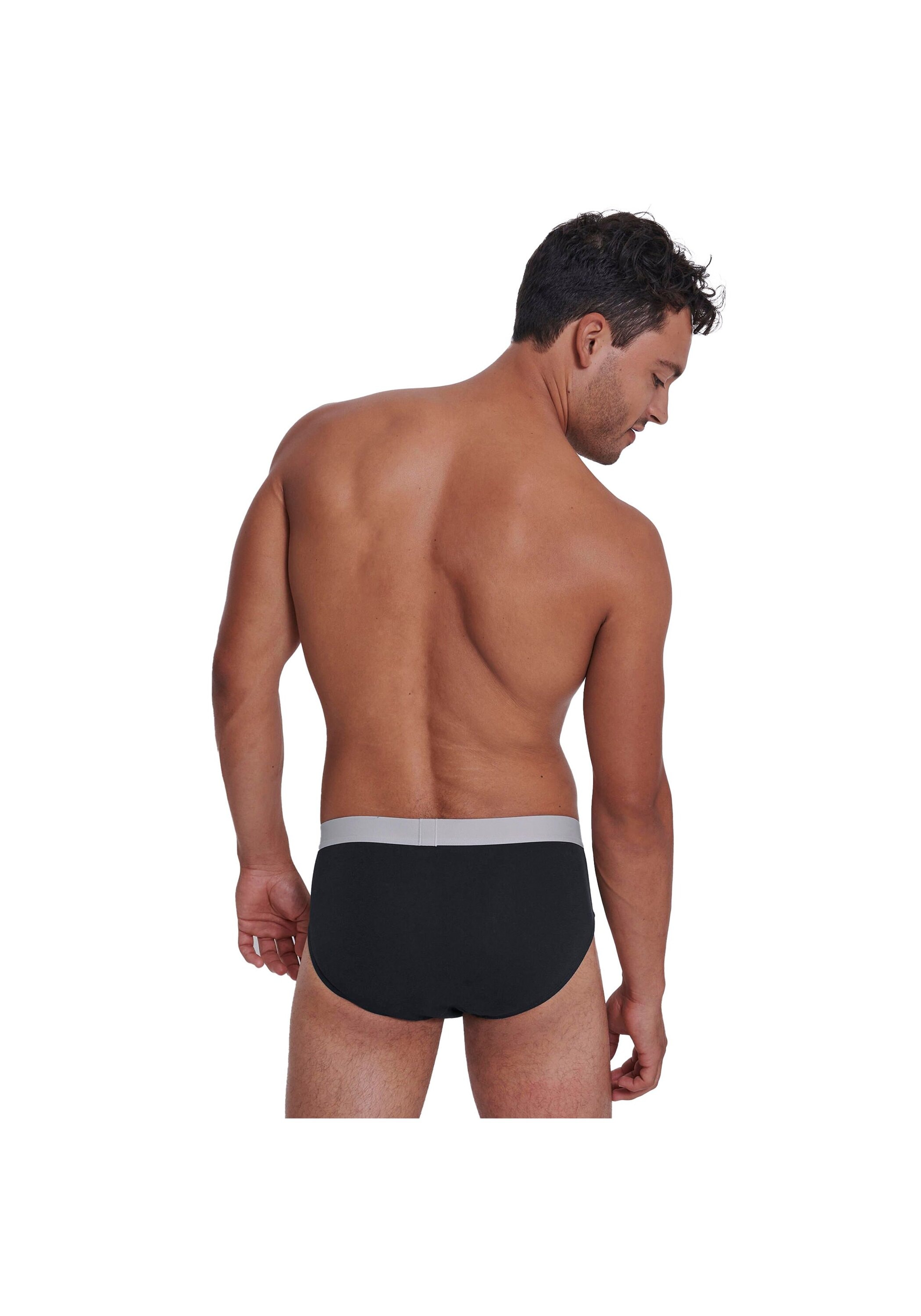 sloggi Slip »Slip GO ABC 2.0 Brief 6er Pack«