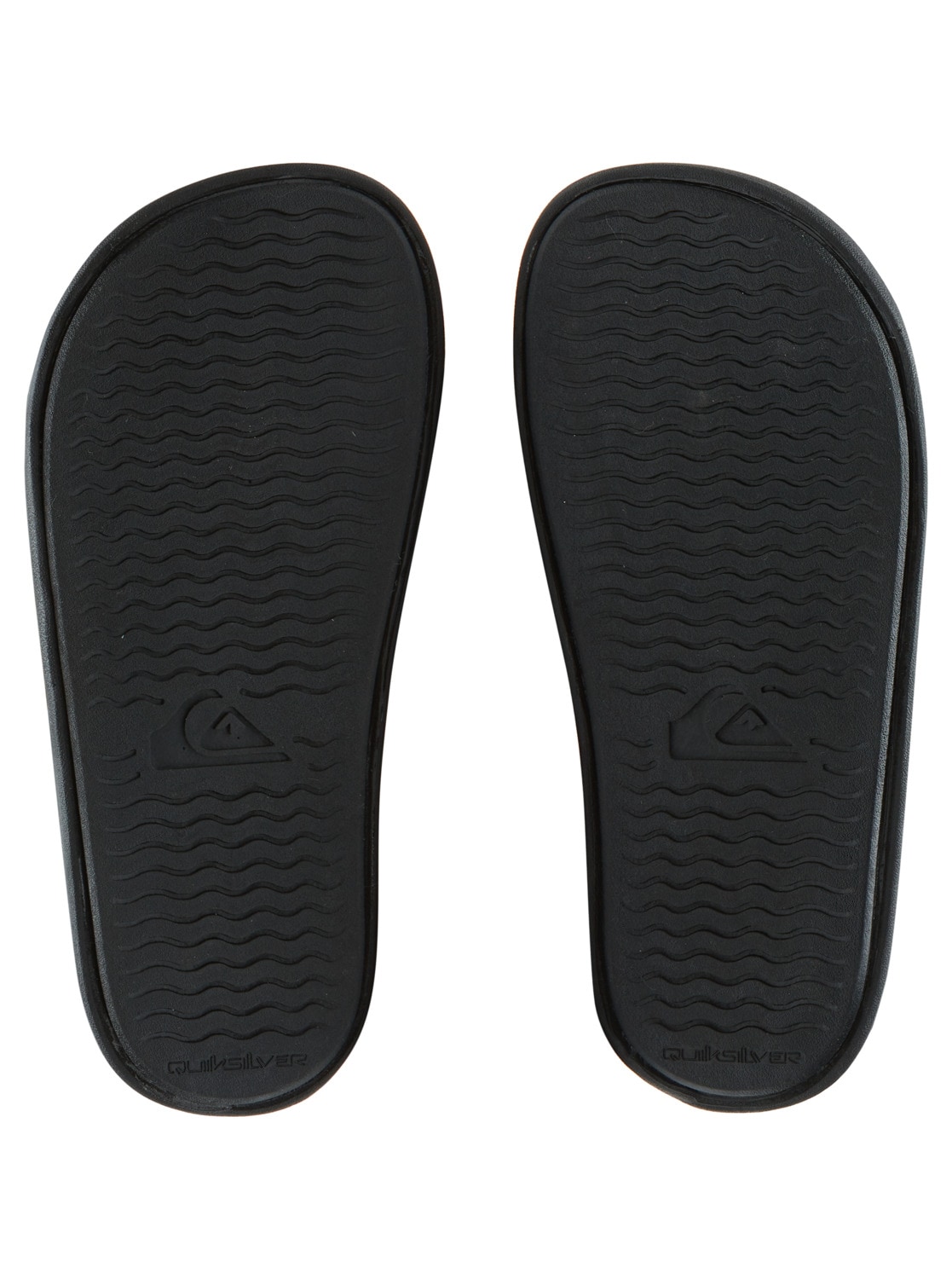 Quiksilver Sandale »Rivi Wordmark«