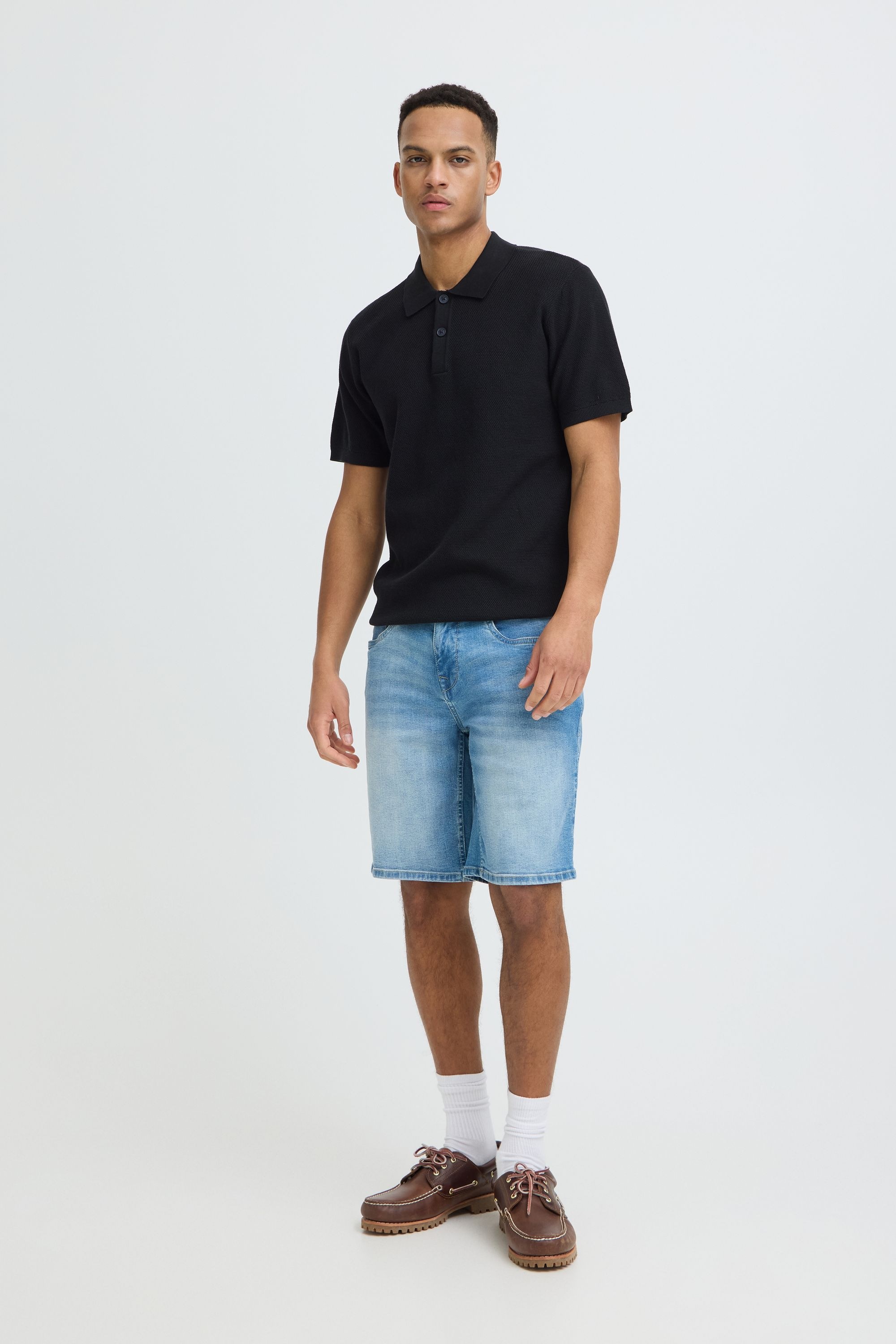 Blend Jeansshorts »Shorts BHTwister«