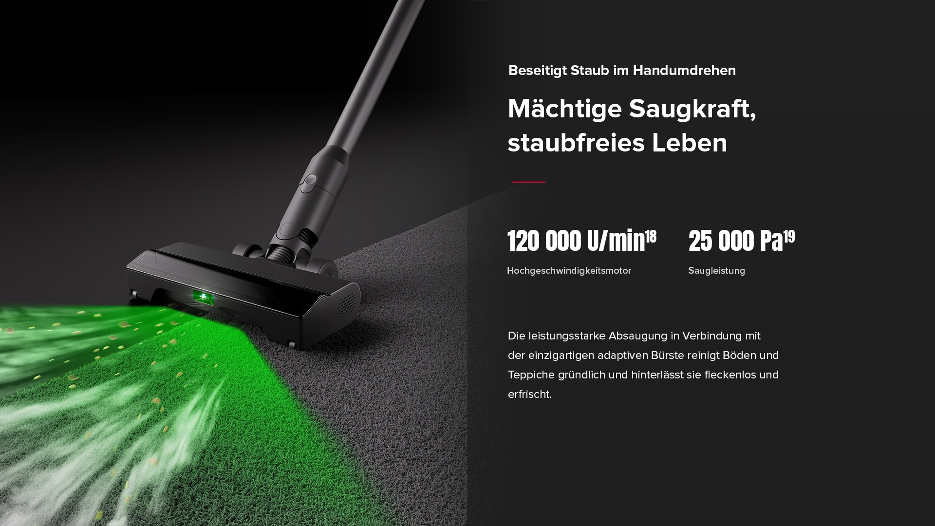 Roborock Nass-Trocken-Sauger »Morph Pro Mix F25 ACE Combo« Nass-Trocken-Akkusauger mit intelligenter Reinigungstechnologie