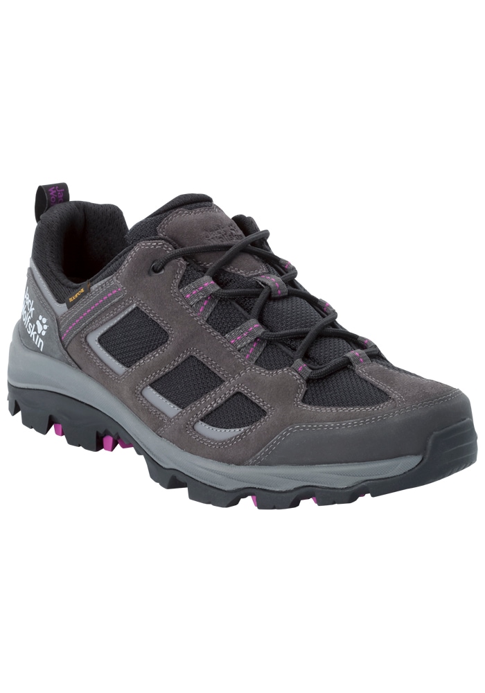 Jack Wolfskin Wanderschuh »VOJO 3 TEXAPORE LOW W«