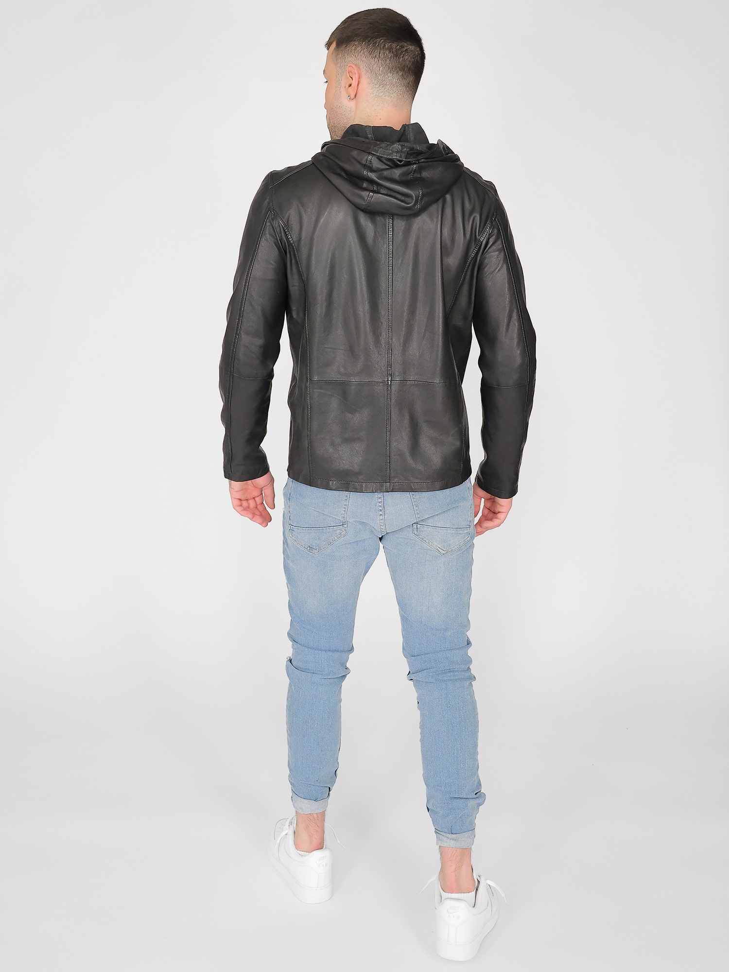 Maze Lederjacke »Lederjacke 42021109«