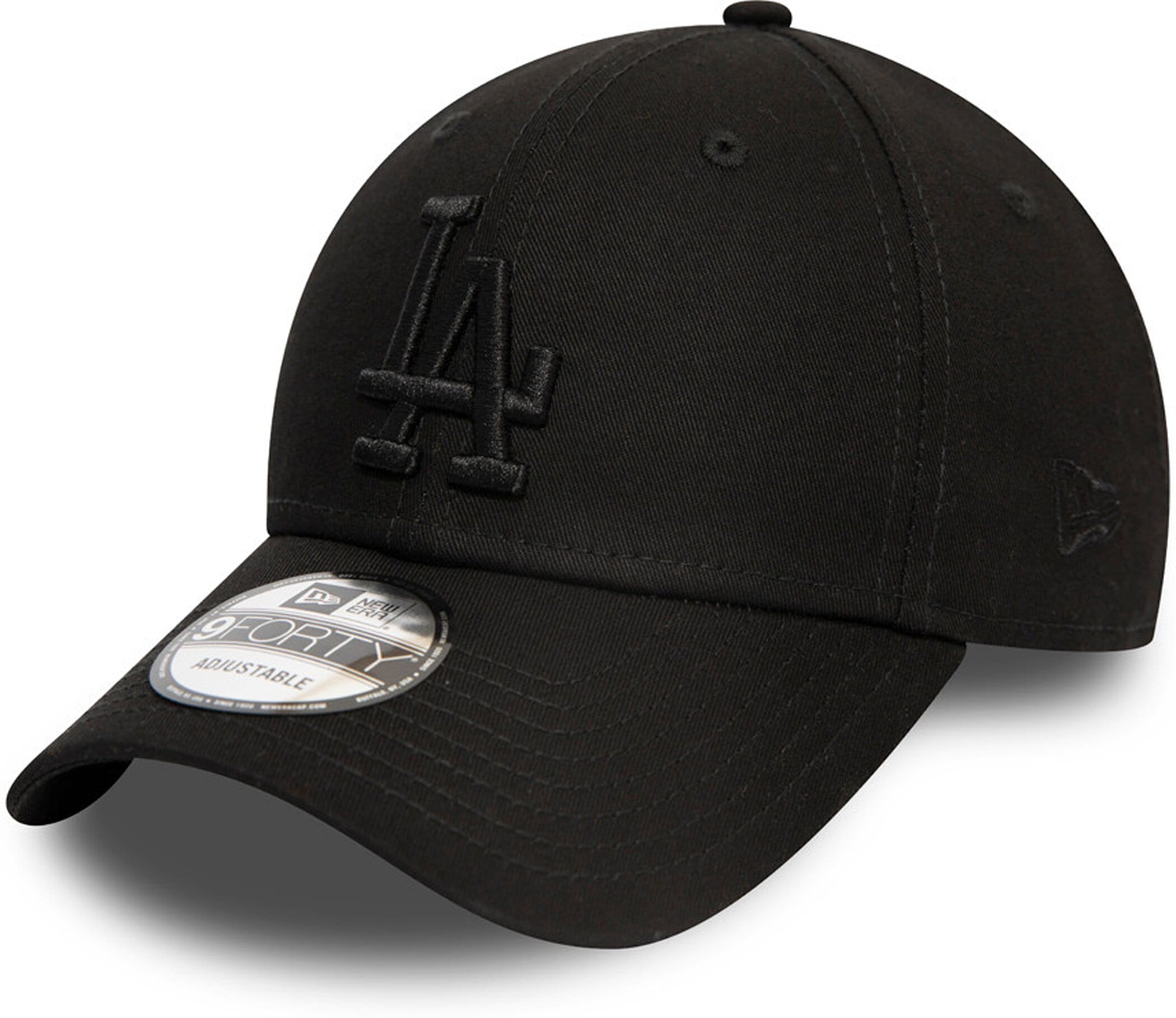 New Era Baseball Cap