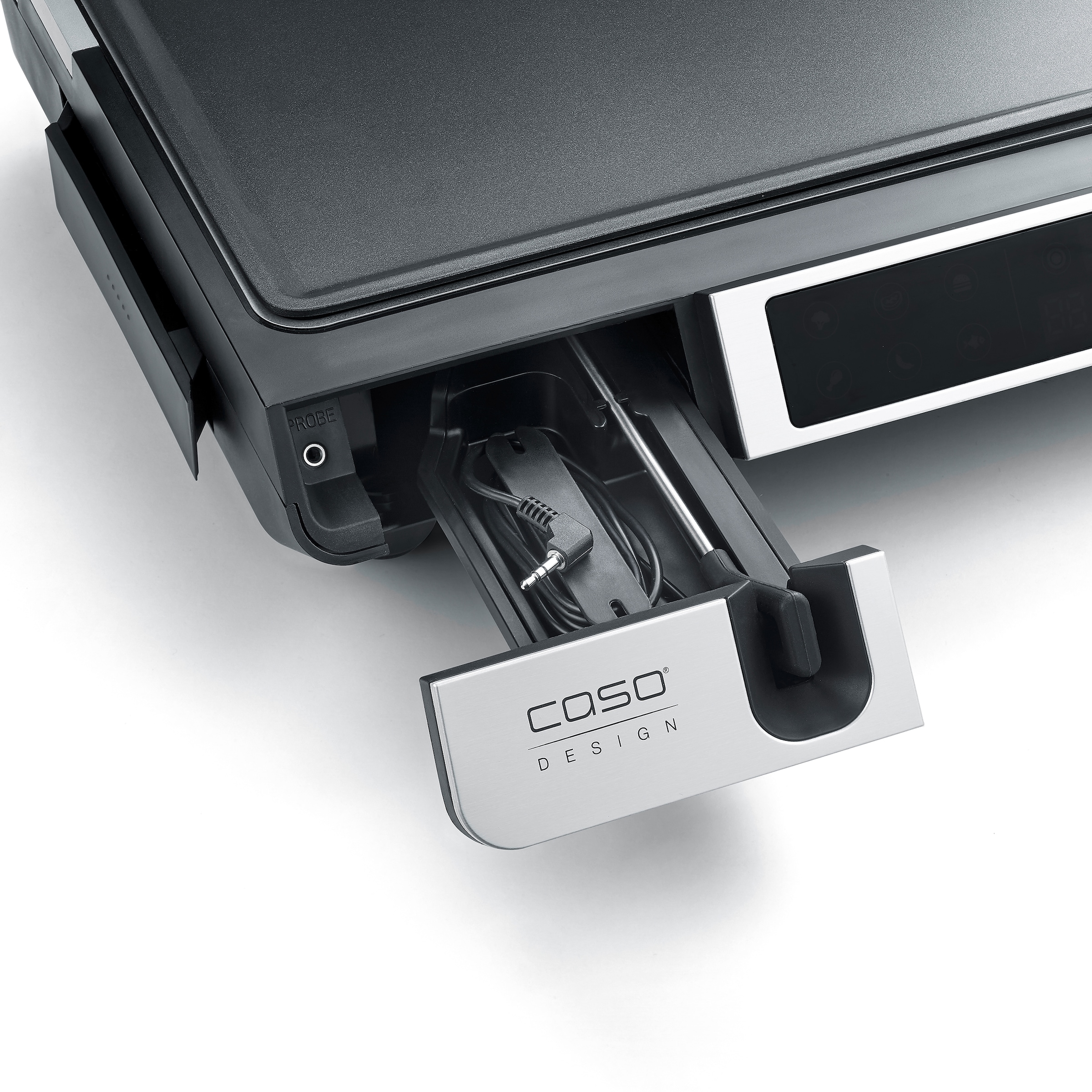 Caso Elektrogrill »2838 CASO SteakMaster Pro« 2000 W 2838 CASO SteakMaster Pro