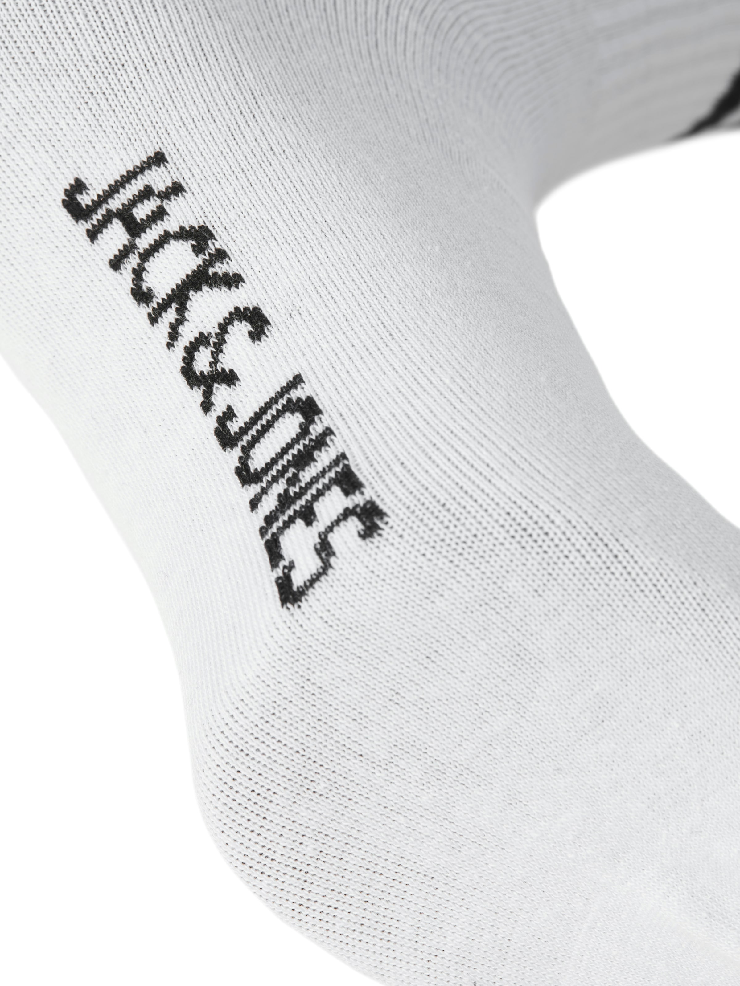 Jack & Jones Freizeitsocken »JACTRAVIS TENNIS SOCK 3 PACK NOOS«, (Packung, 3 Paar)