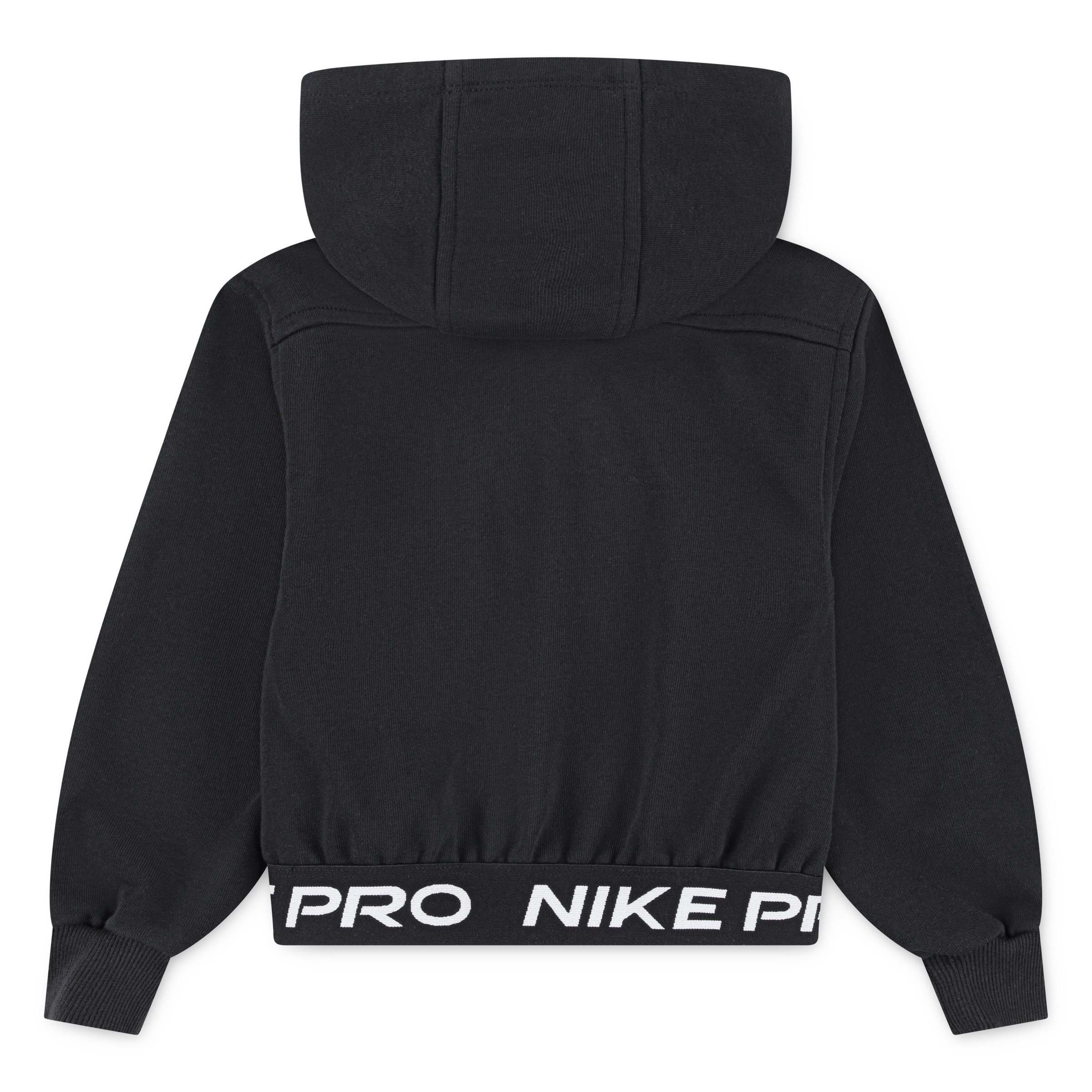 Nike Sportswear Kapuzensweatshirt »NKG NP ESSENTIALS FZ FT HOODIE«, (1 tlg.), für Kinder