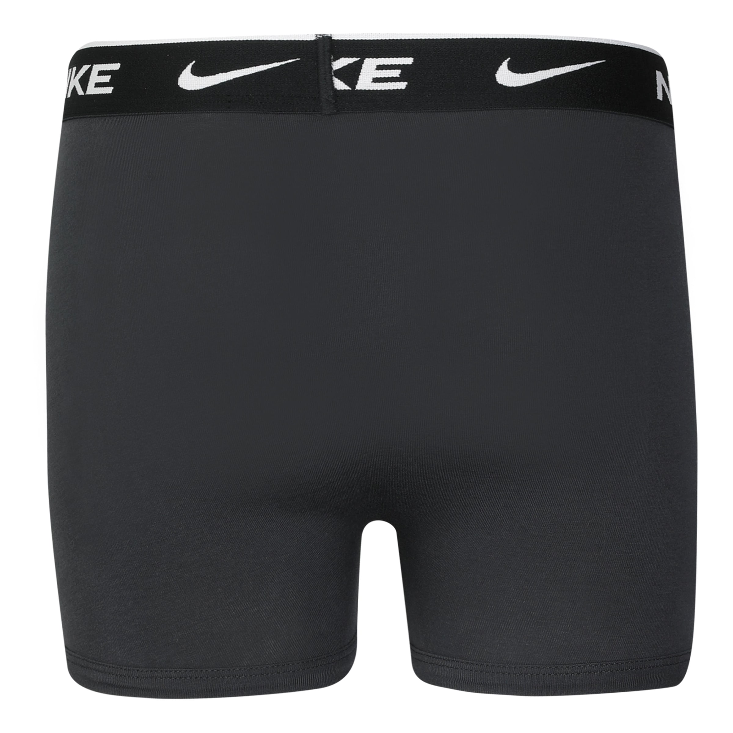 Nike Sportswear Boxershorts »EVERYDAY COTTON 3PK BOXER  BRIEF für Kinder« Packung, 3er-Pack, 3 Stk. tlg., für Kinder